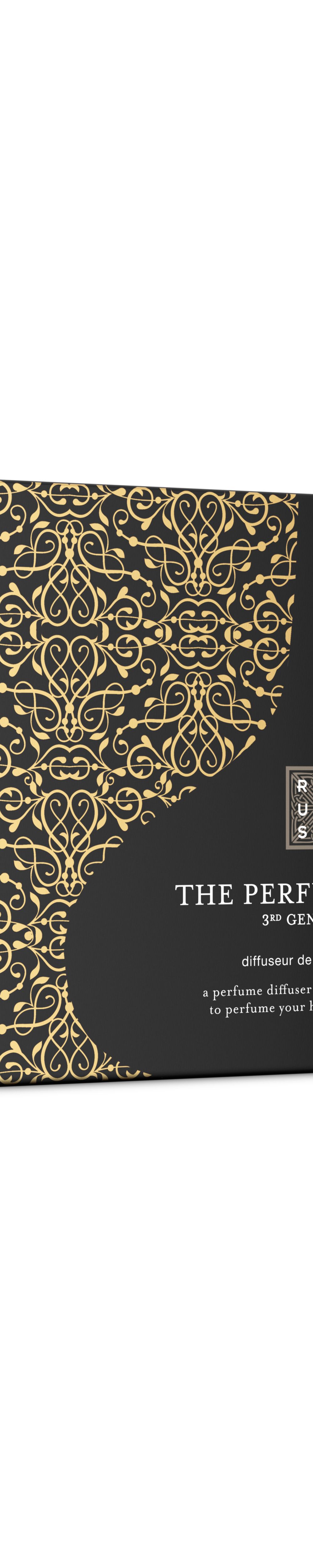 Rituals The Perfume Genie, Diffuseur de parfum, Black – vue 5