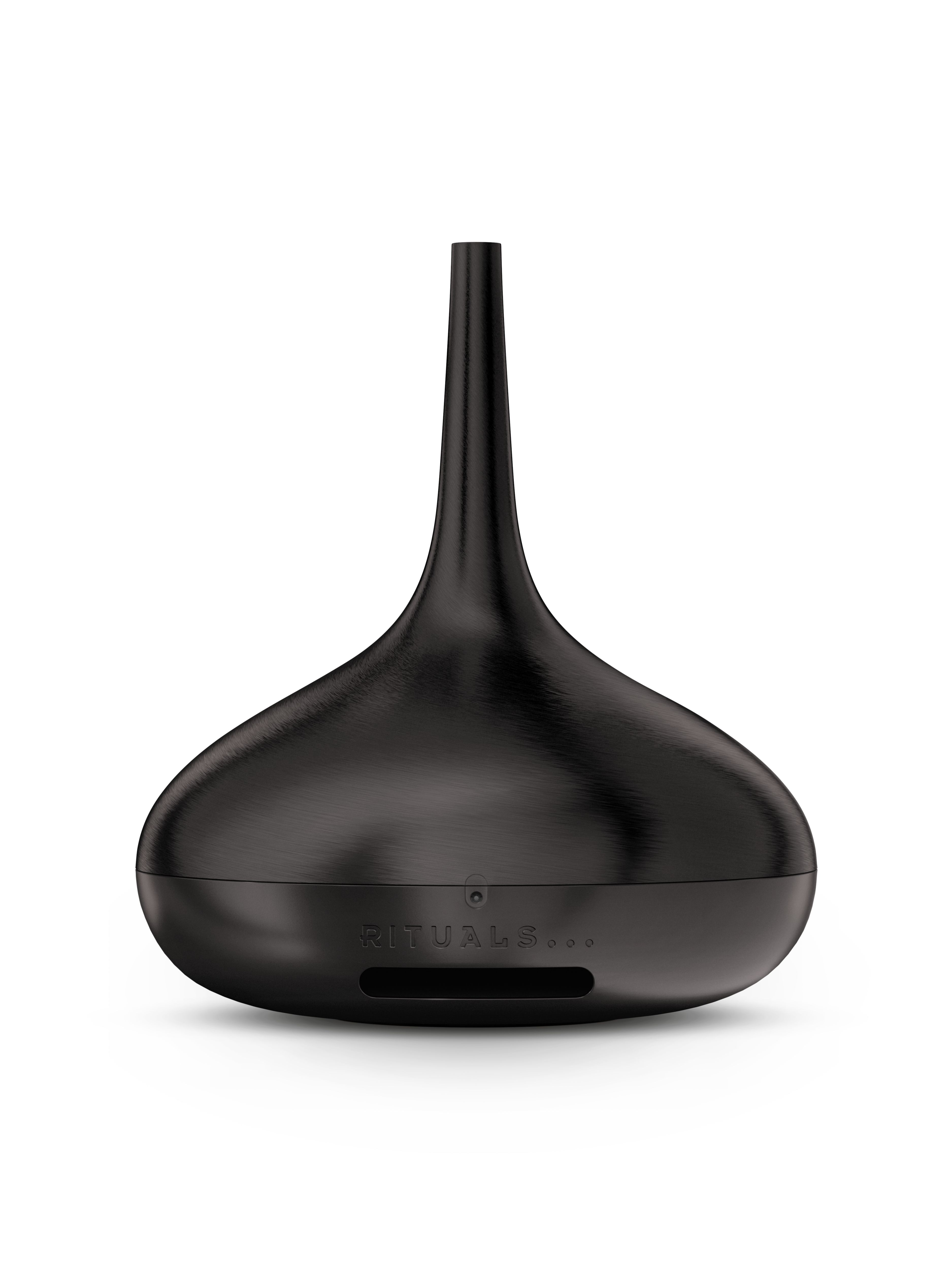The Perfume Genie 3.0 - Black