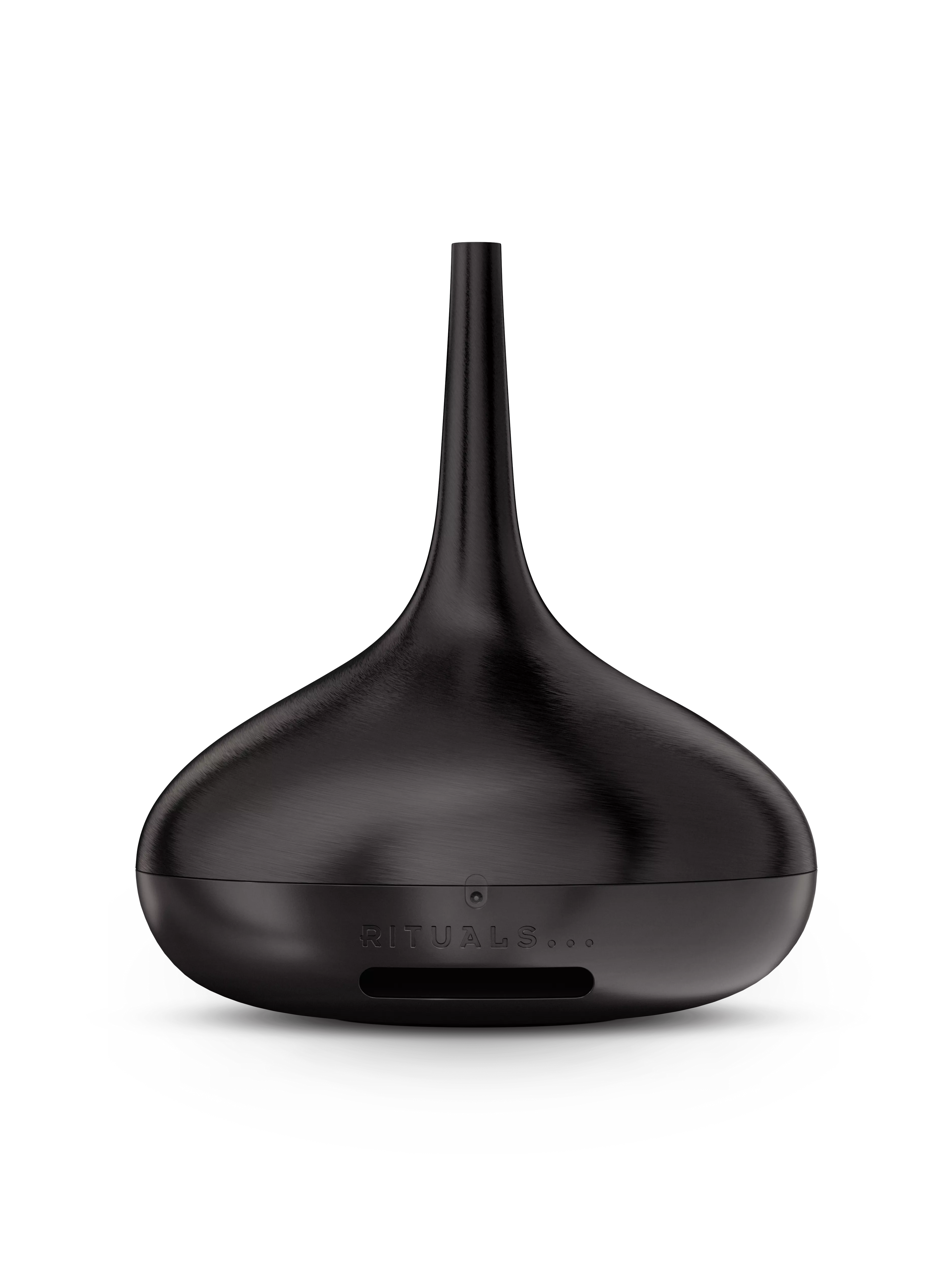 luxe parfum diffuser, theperfumegenie, Black, RITUALS