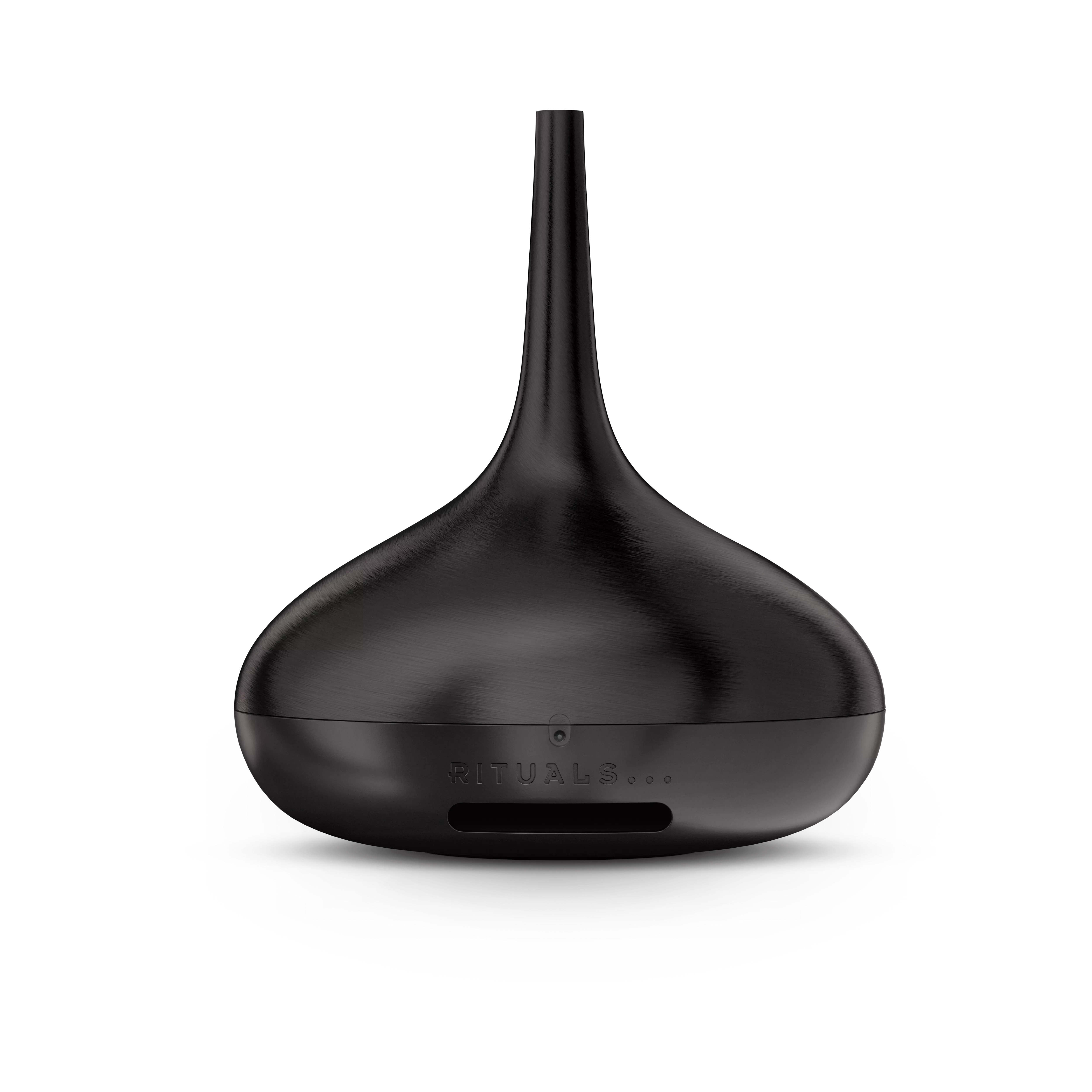 луксозна парфюмна машинка, theperfumegenie, Black, RITUALS