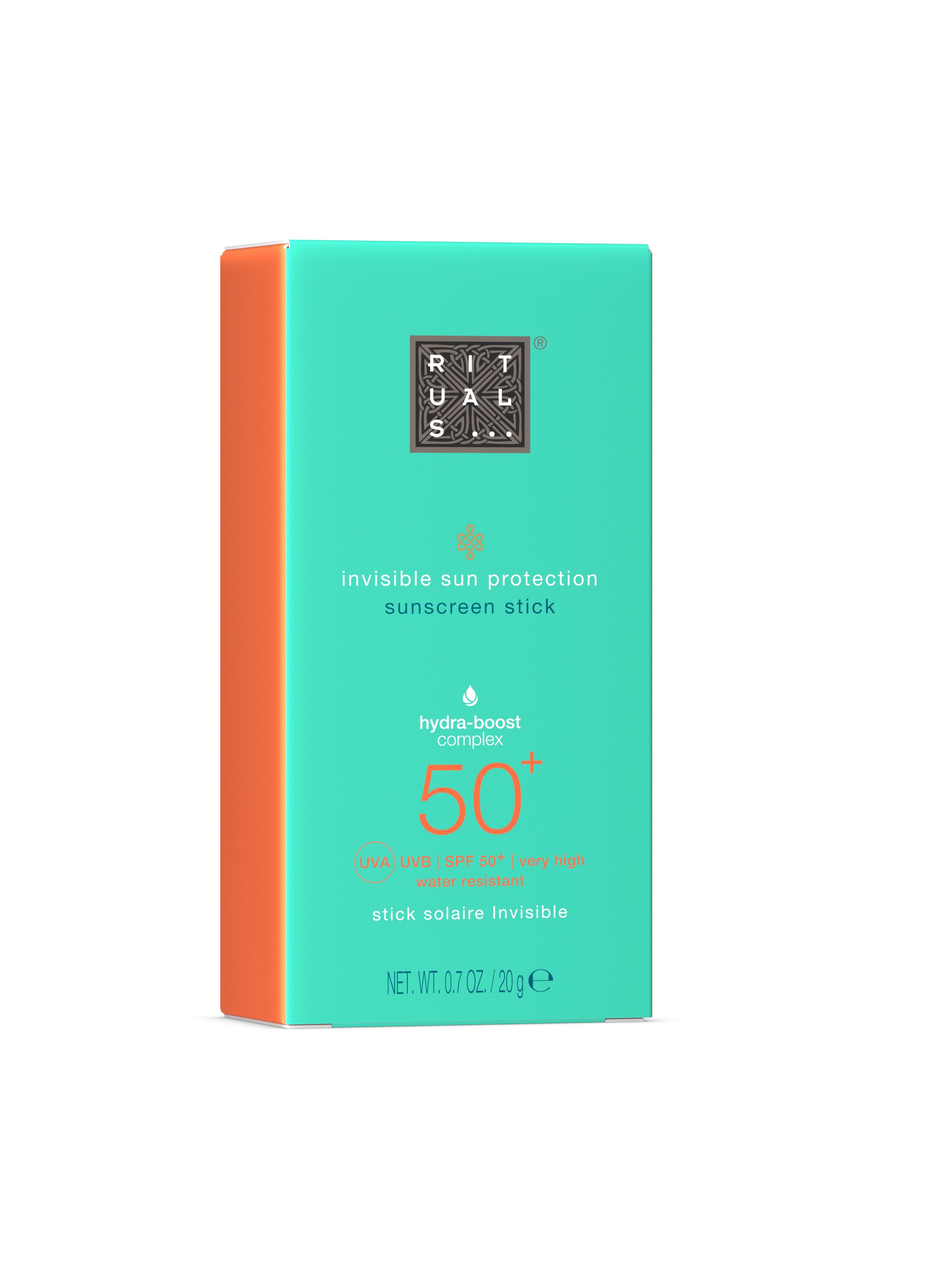 The Ritual of Karma Stick Sun Protection SPF 50+ 20g