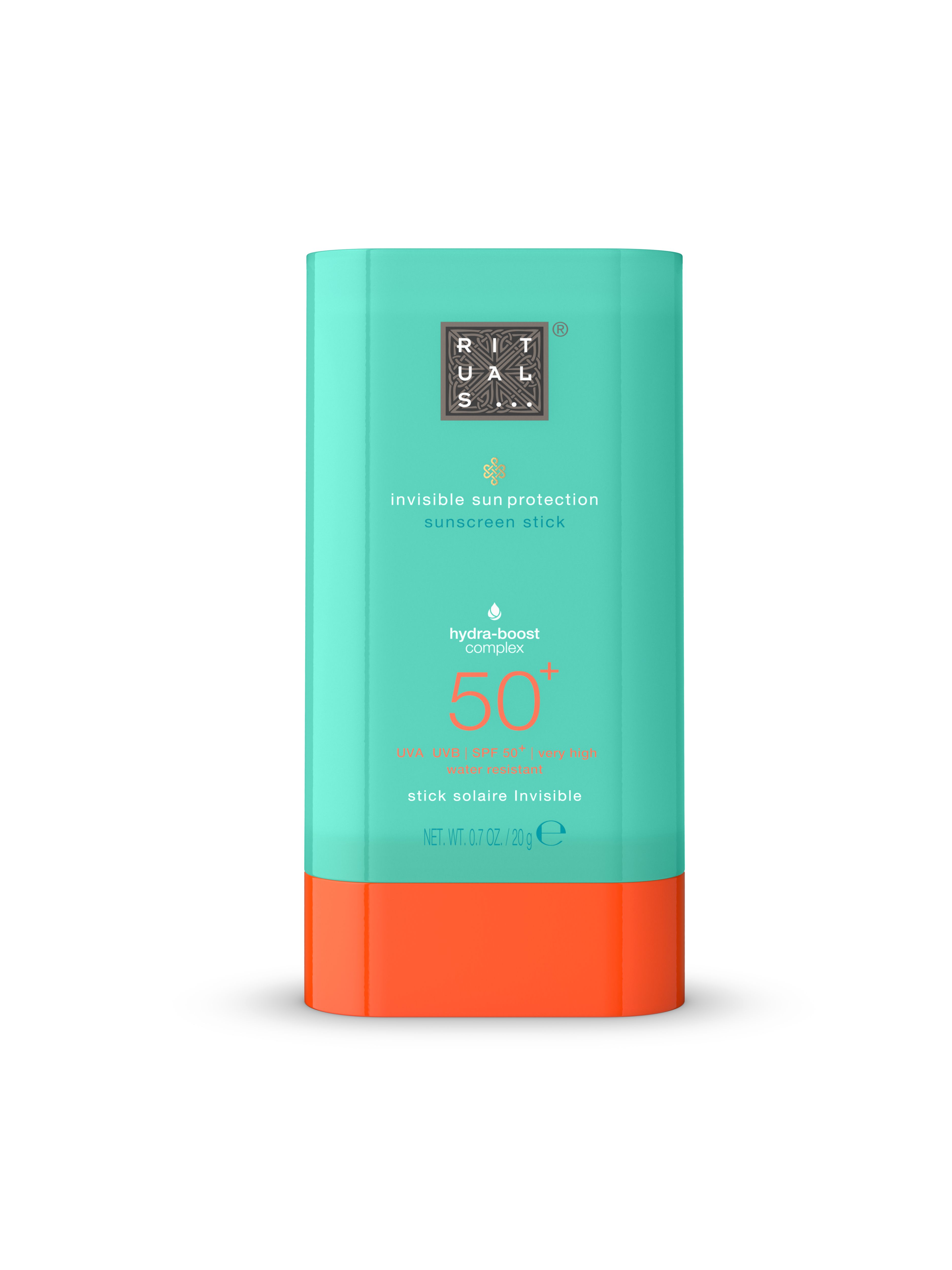 The Ritual of Karma Stick Sun Protection SPF 50+ 20g
