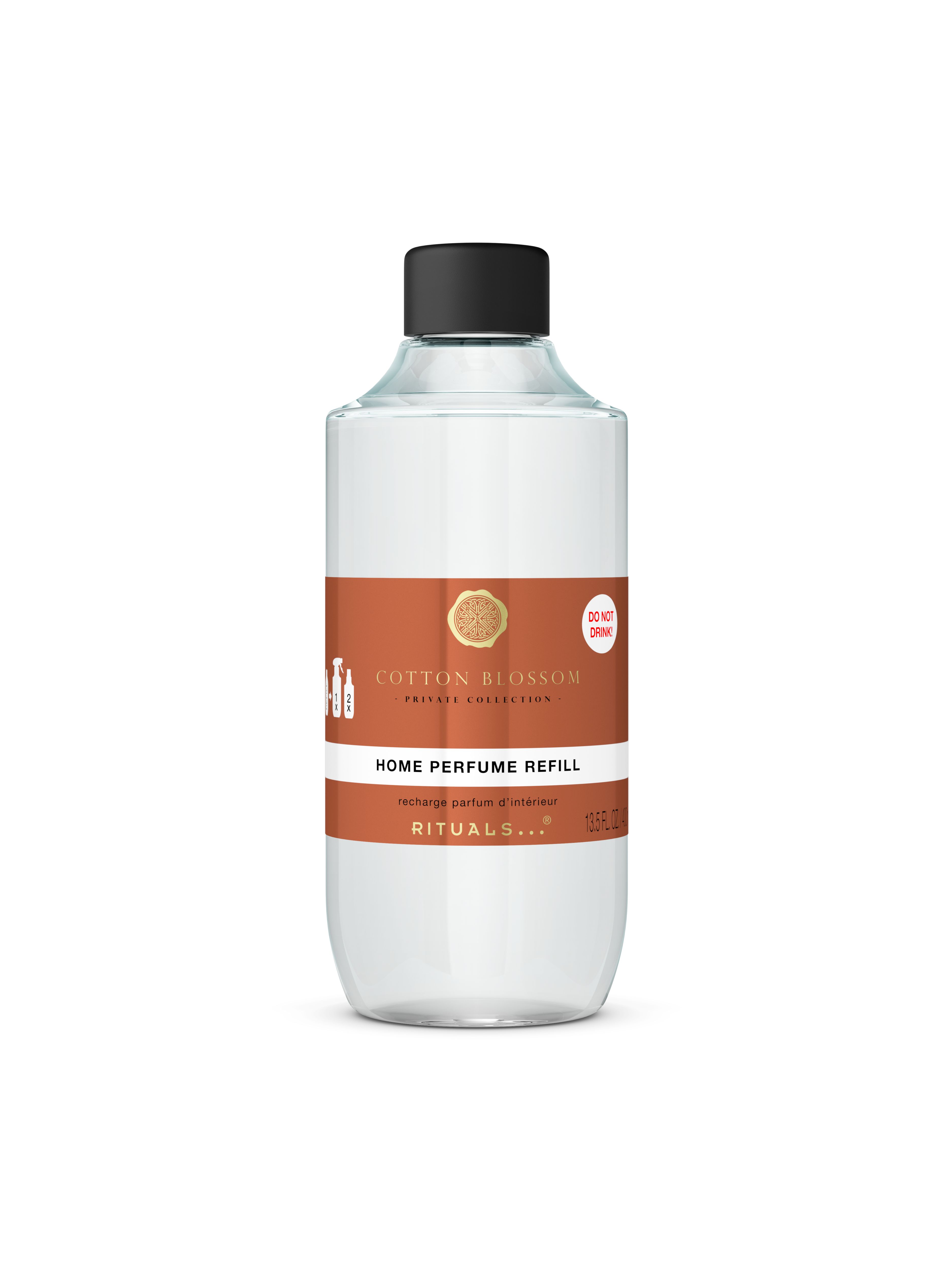 Cotton Blossom Refill Home Perfume 400ml