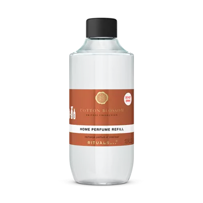 kodu parfüümi täide