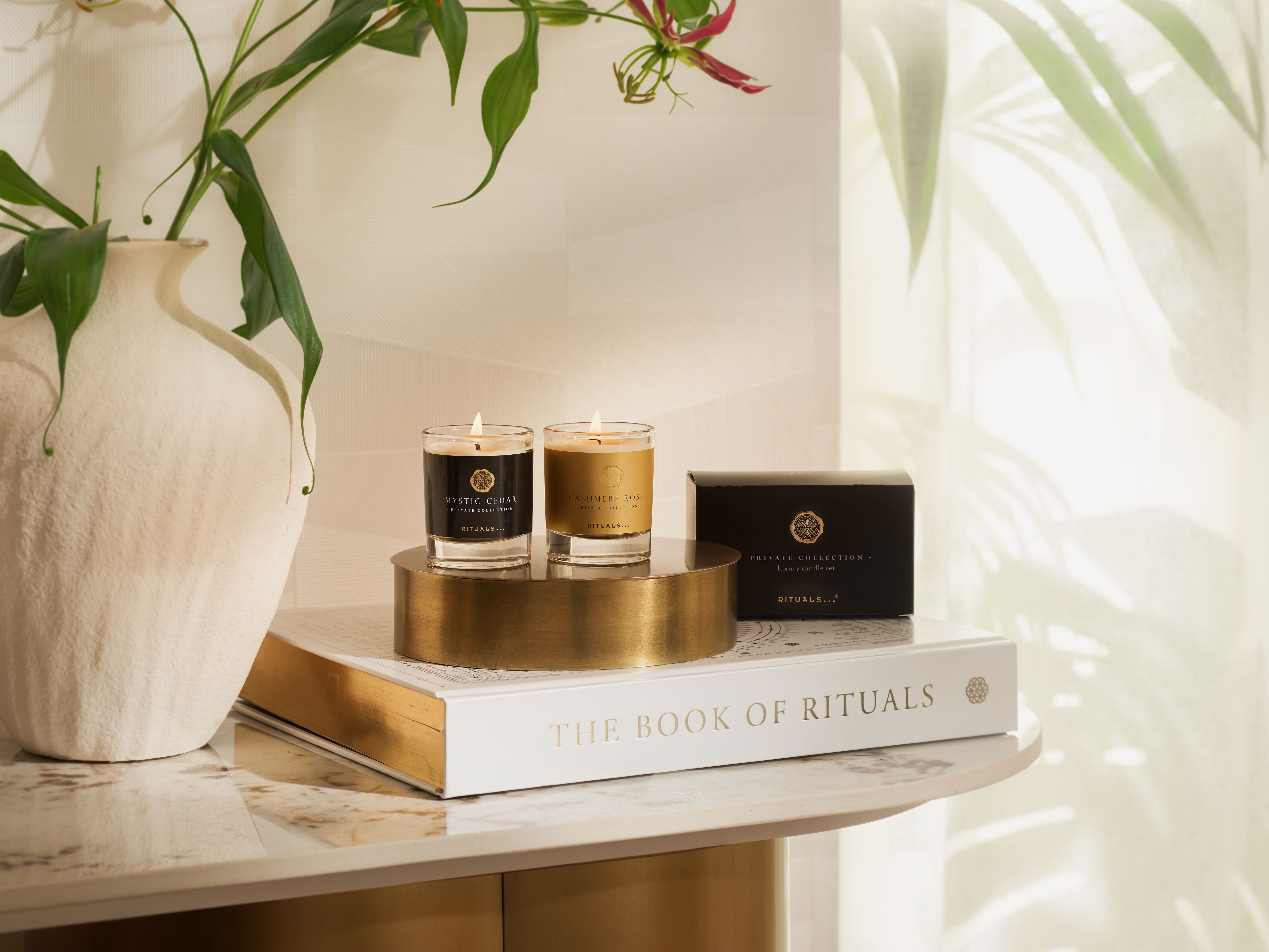 Your Gift This Month