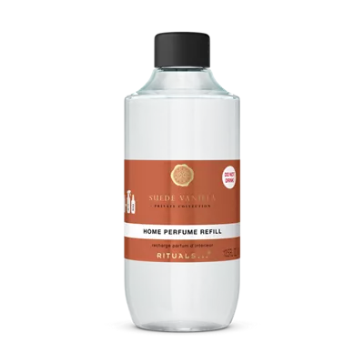 recarga de perfume para el hogar