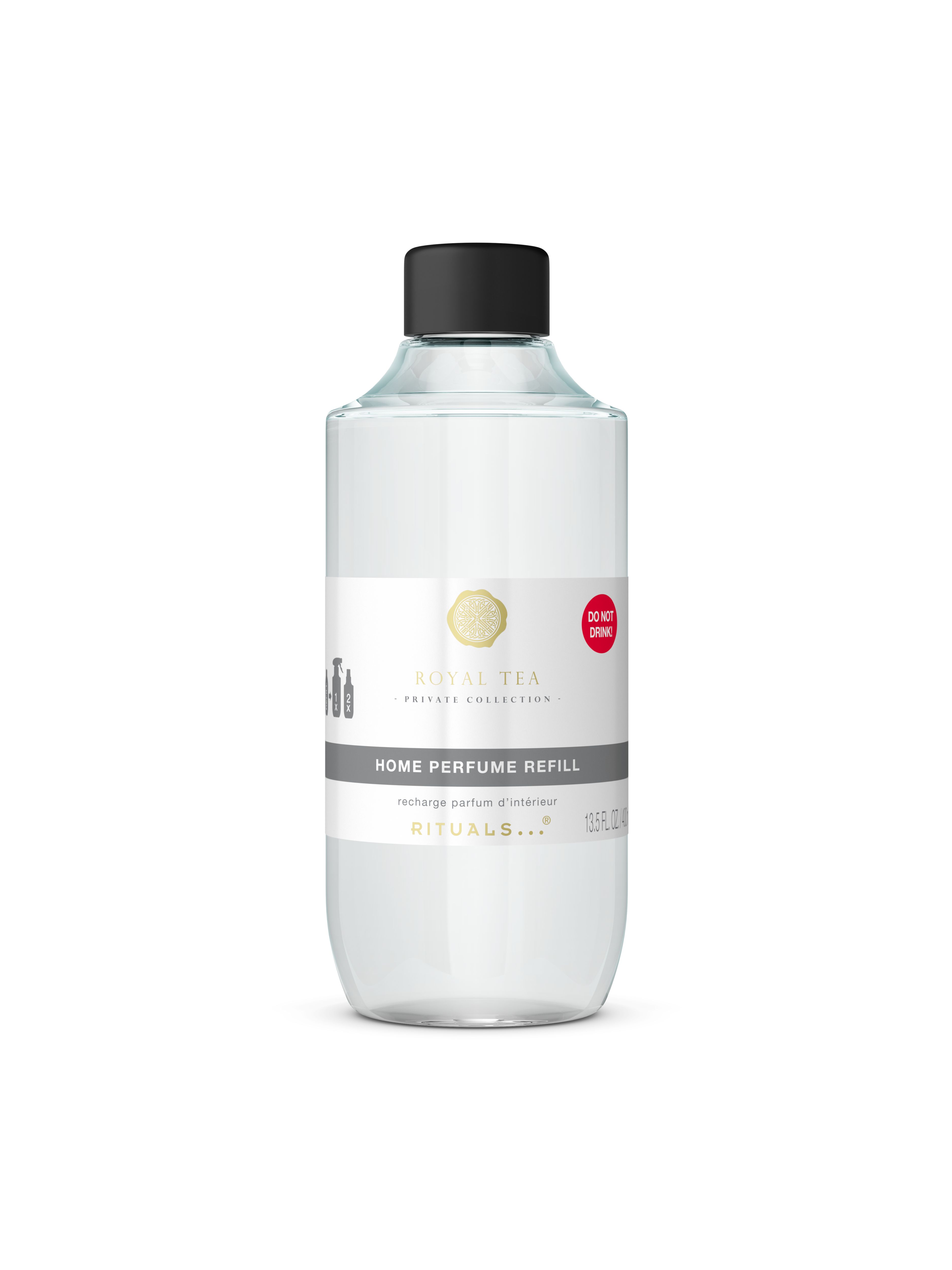 Royal Tea Refill Home Perfume 400ml