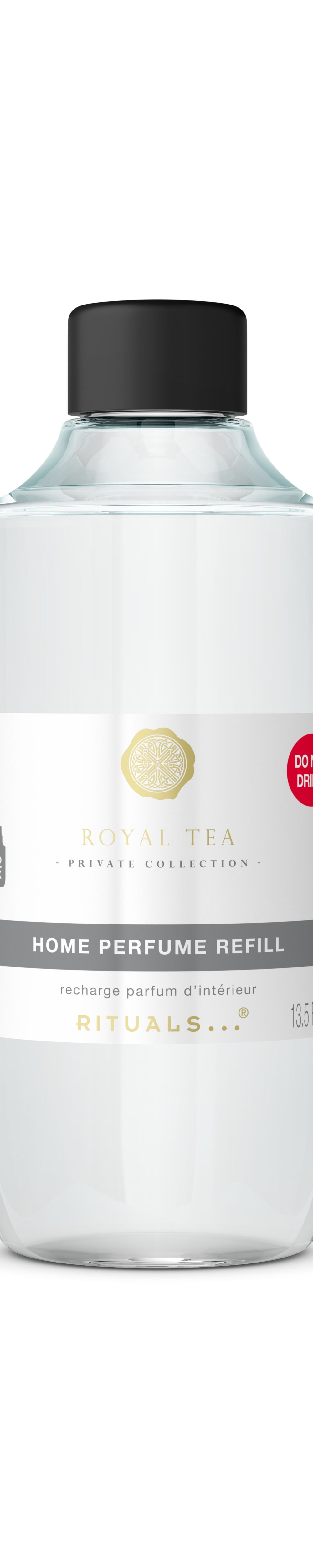 Rituals Private Collection, Recharge parfum pour la maison, Royal Tea – vue 3