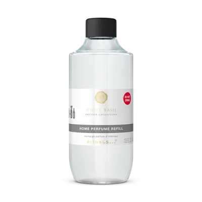 recarga de perfume para el hogar