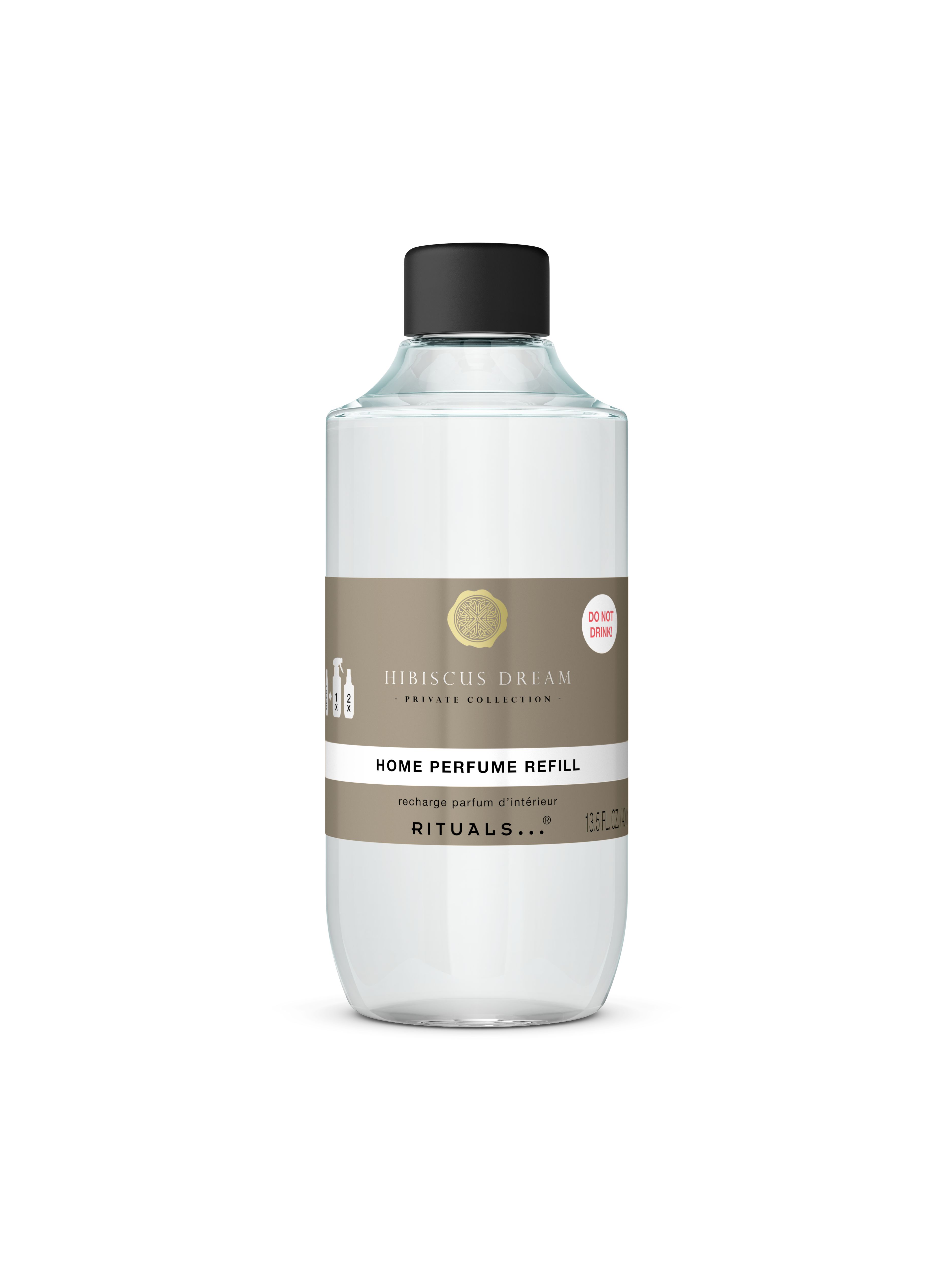 Hibiscus Dream Refill Home Perfume 400ml