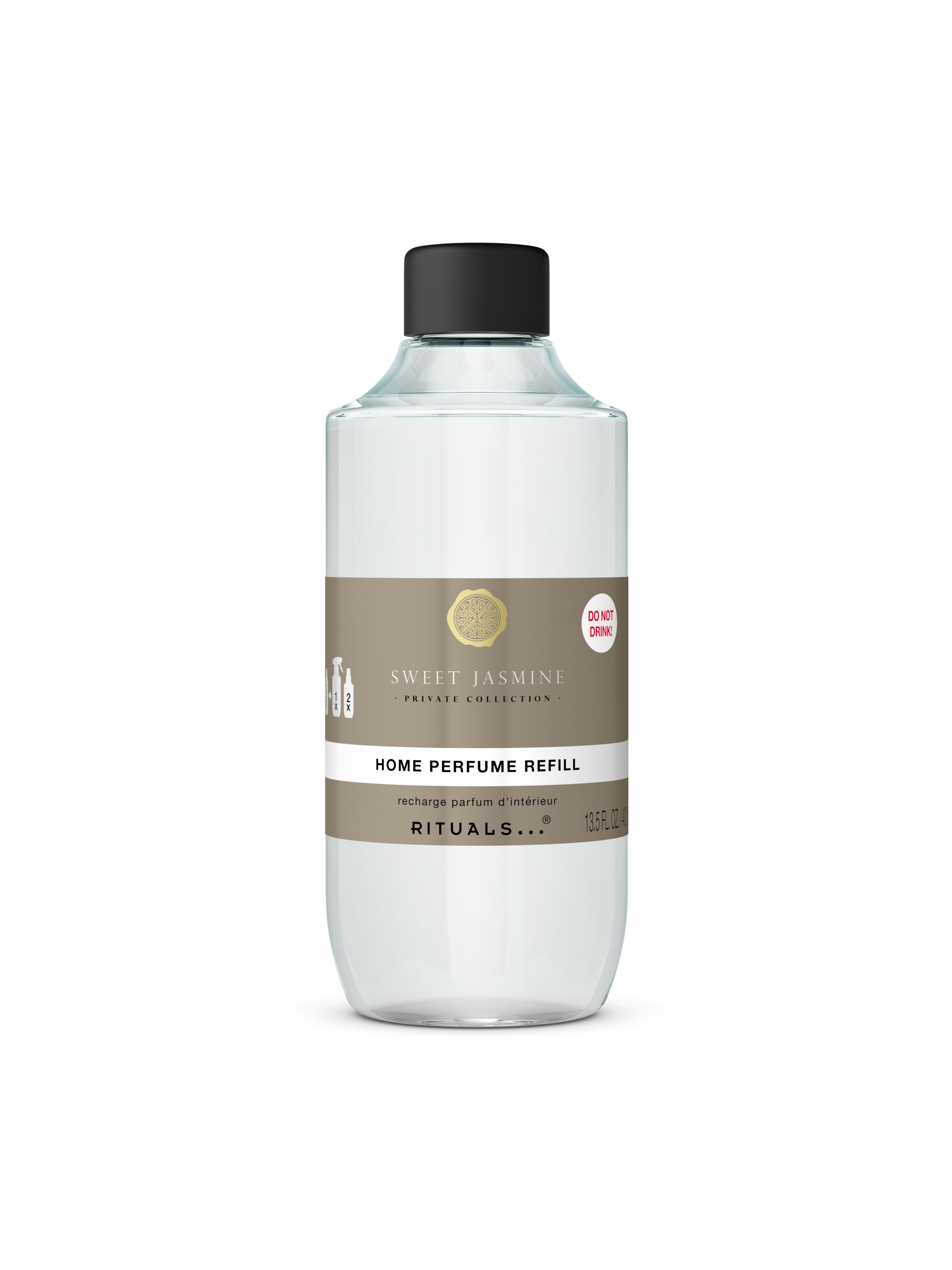 Sweet Jasmine Refill Home Perfume 400ml