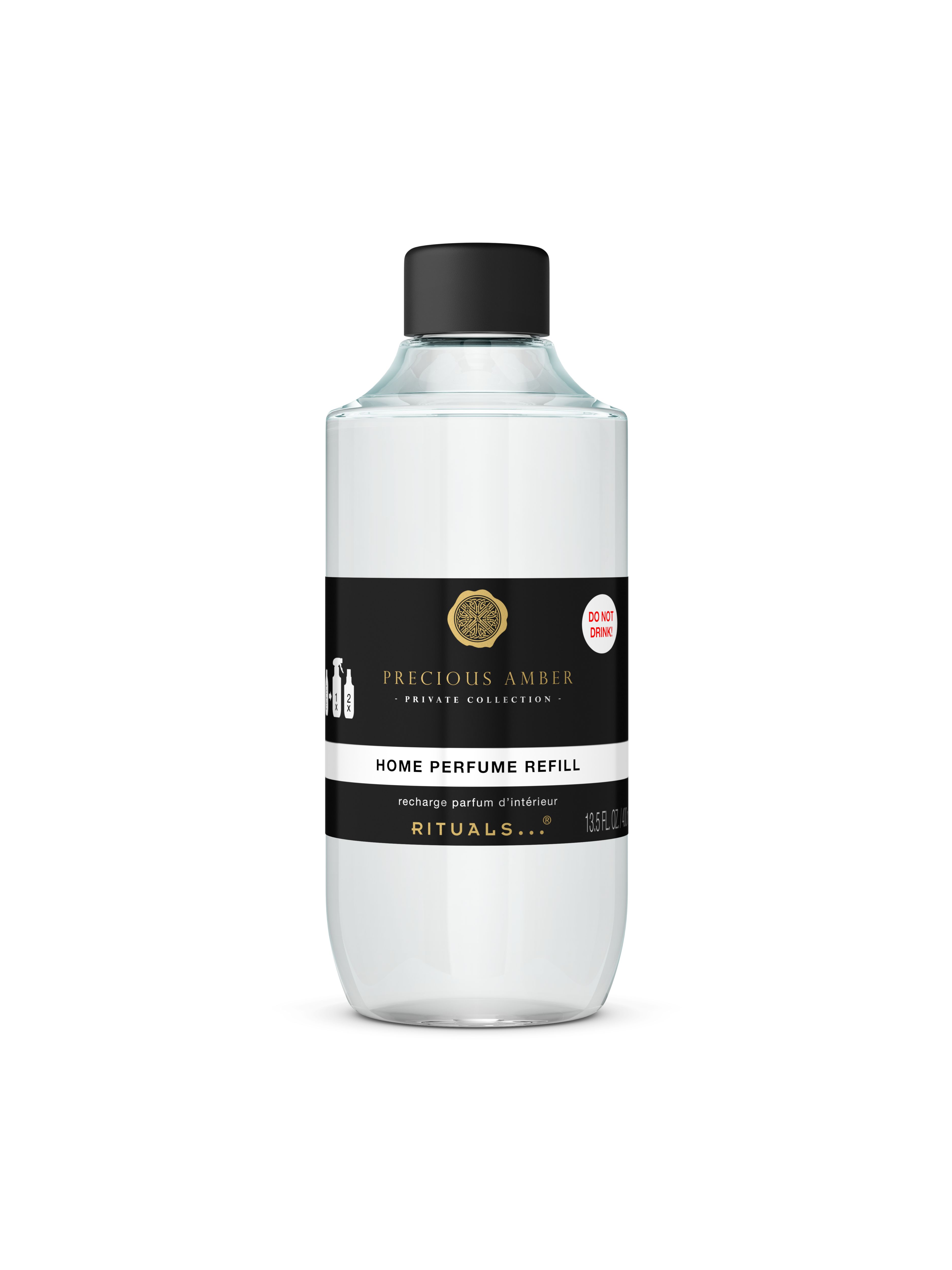 Precious Amber Refill Home Perfume 400ml