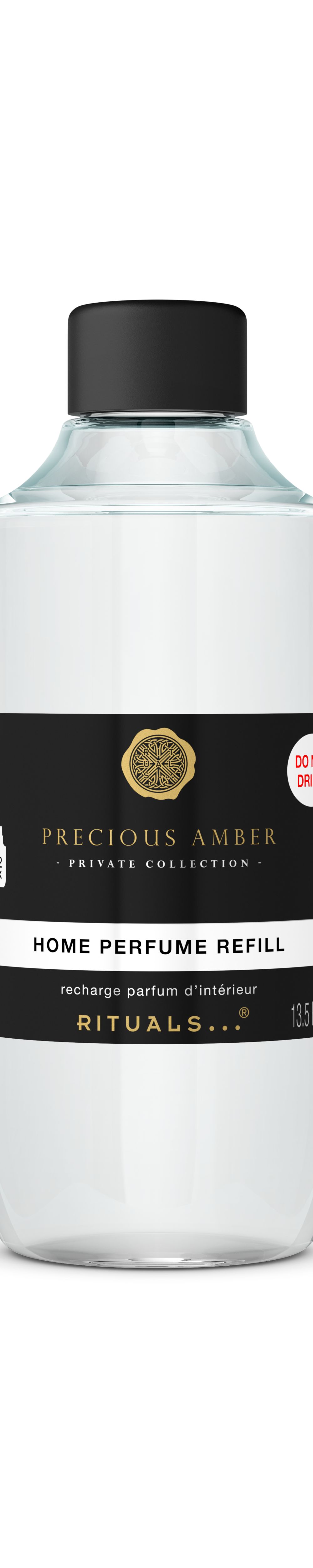 Rituals Private Collection, Recharge parfum pour la maison, Precious Amber – vue 4
