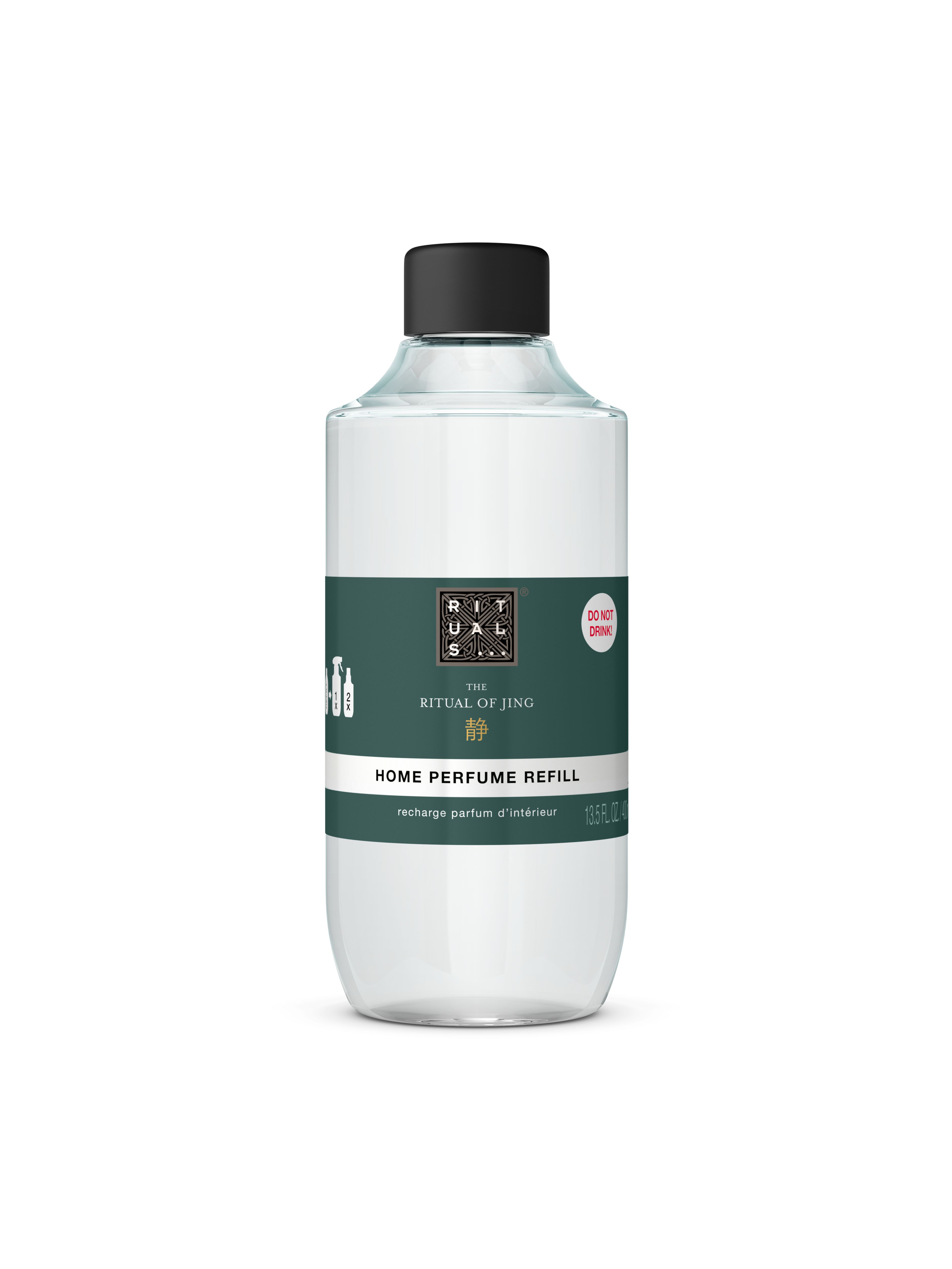 The Ritual of Jing Refill Home Perfume 400ml