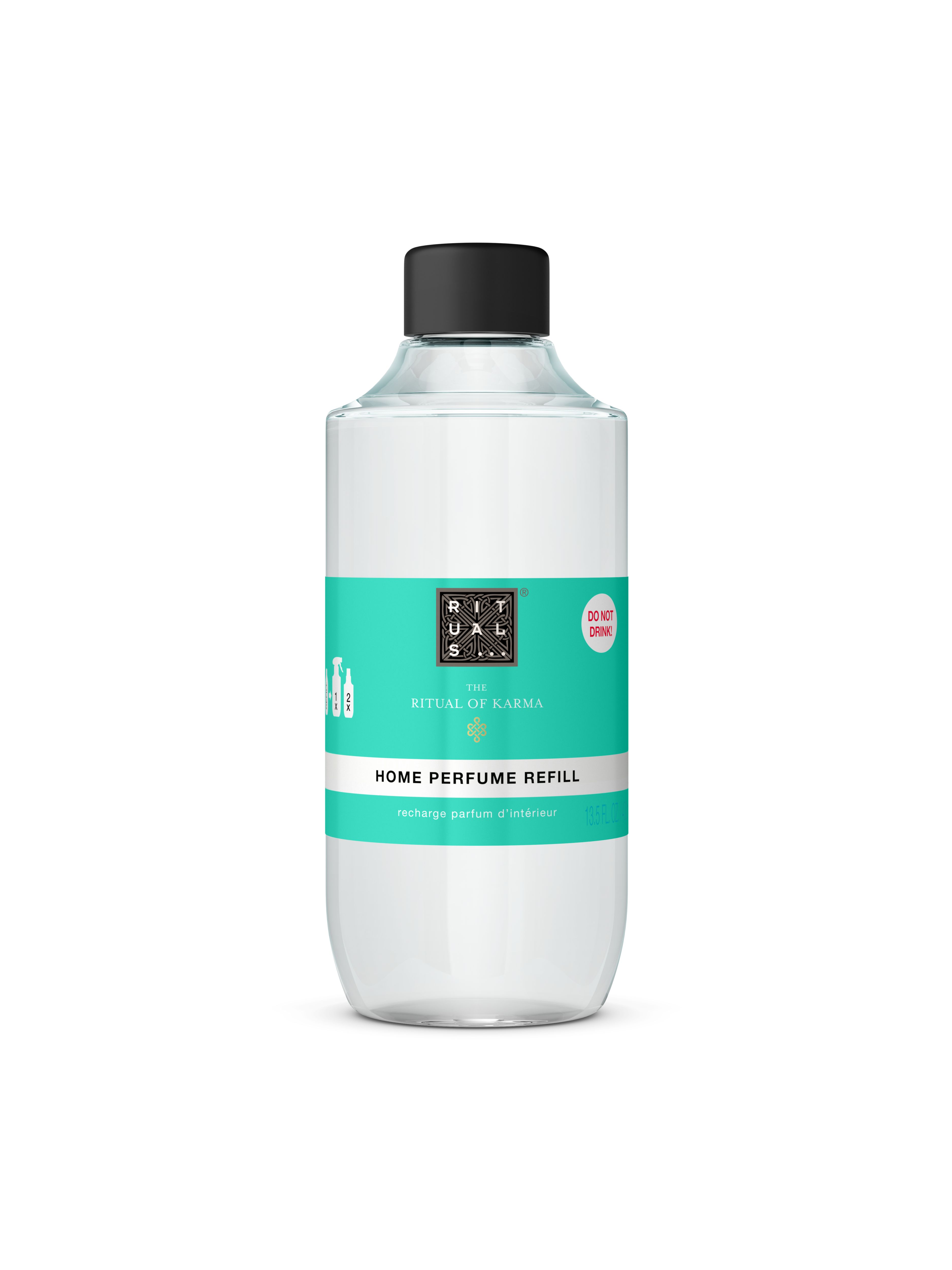 The Ritual of Karma Refill Home Perfume 400ml