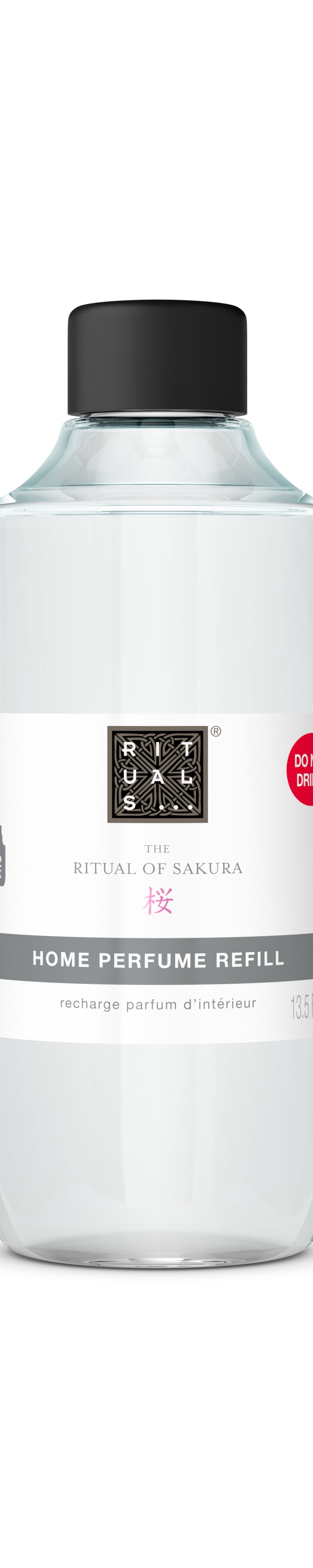Rituals Sakura, Recharge parfum pour la maison – vue 4