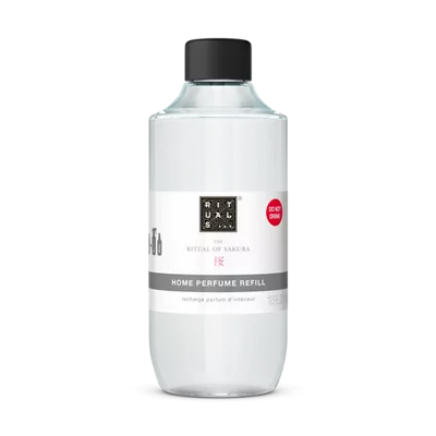 recarga de perfume para el hogar