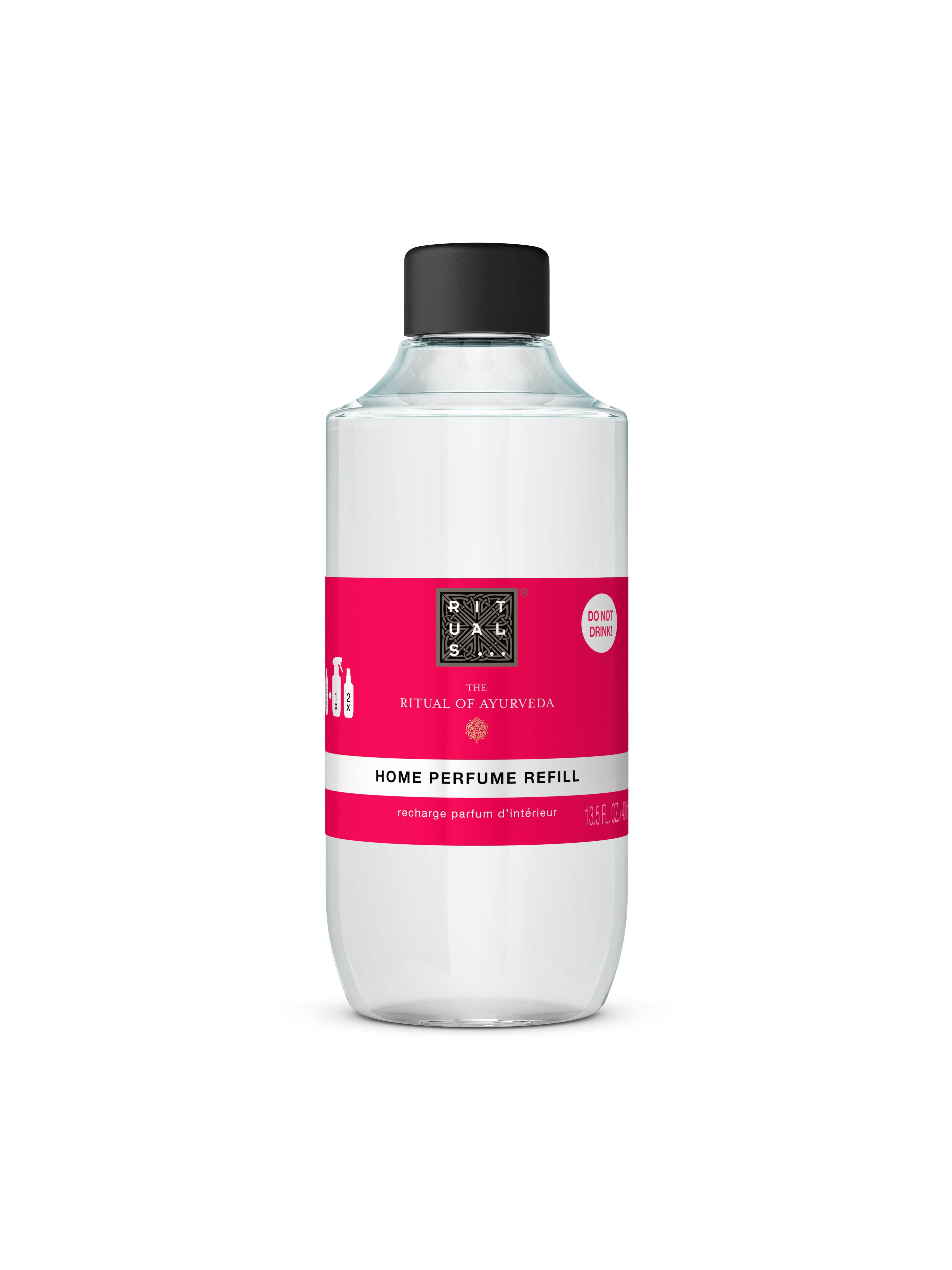 The Ritual of Ayurveda Refill Home Perfume 400ml