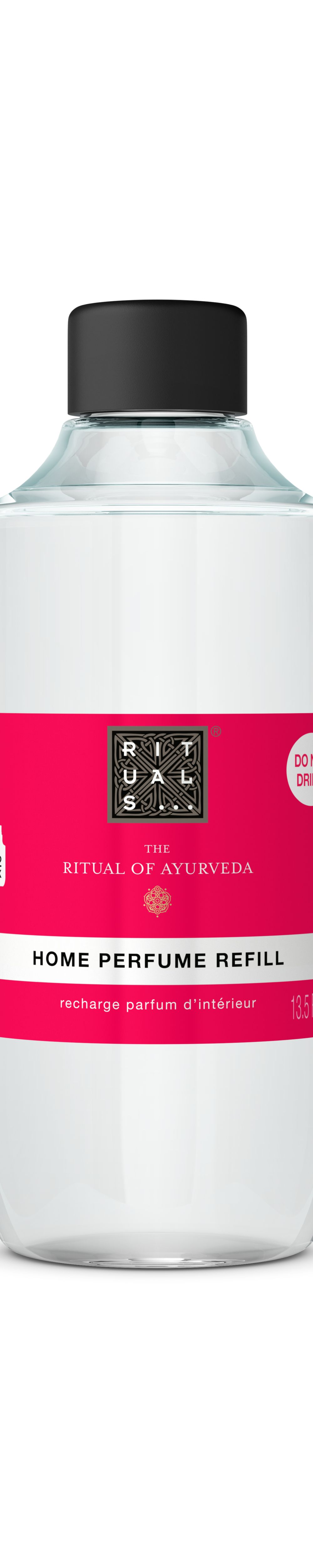 Rituals home fragrance refill from The Ritual of Ayurveda range, 400 ml – vue 4