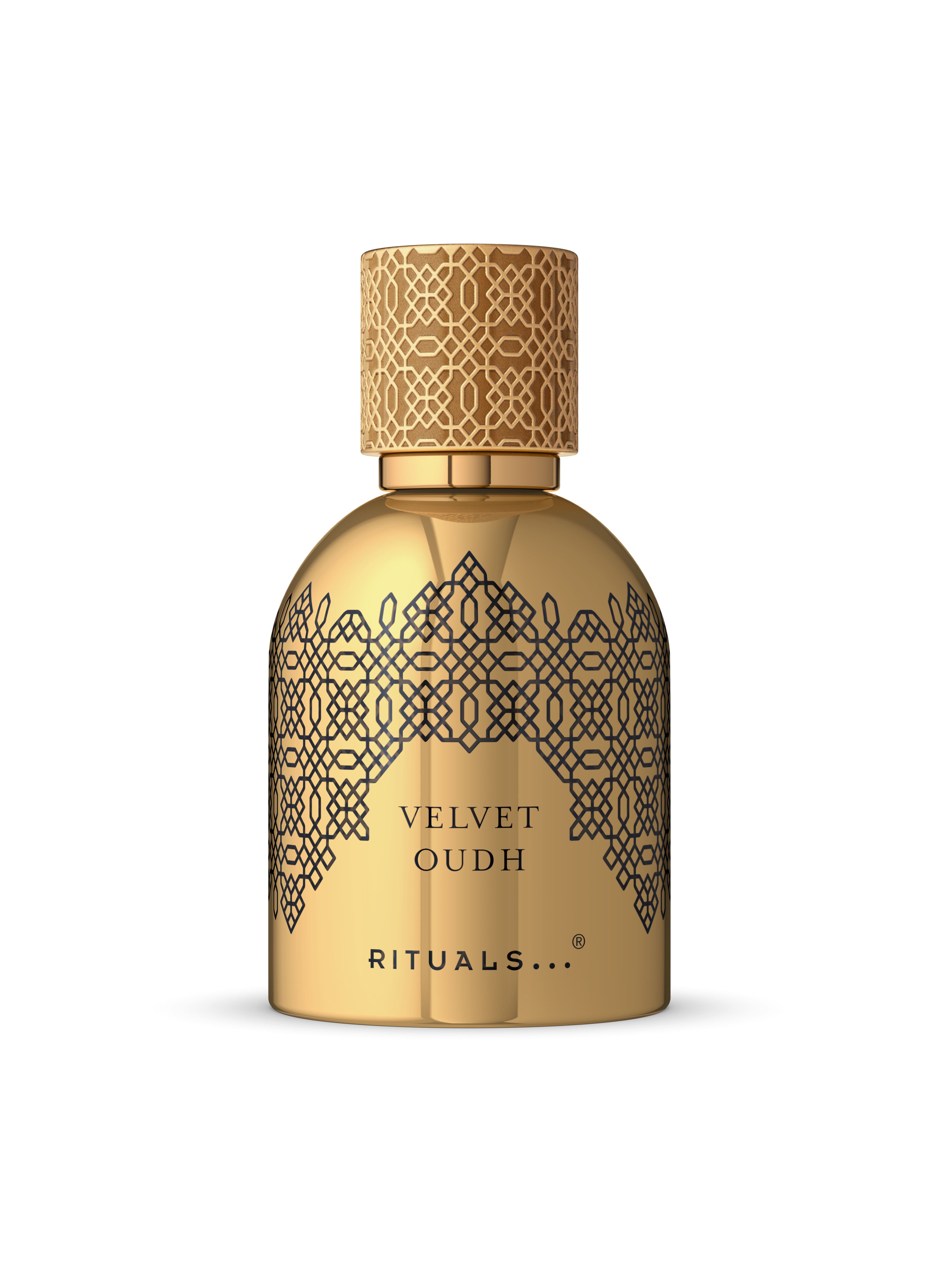 Velvet Oudh Eau de Parfum 50ml