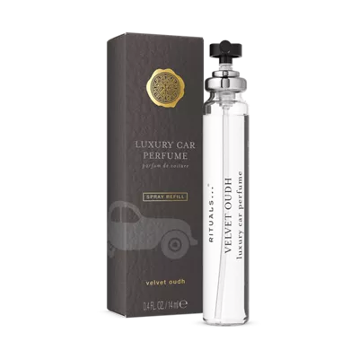 kvepalai automobiliui