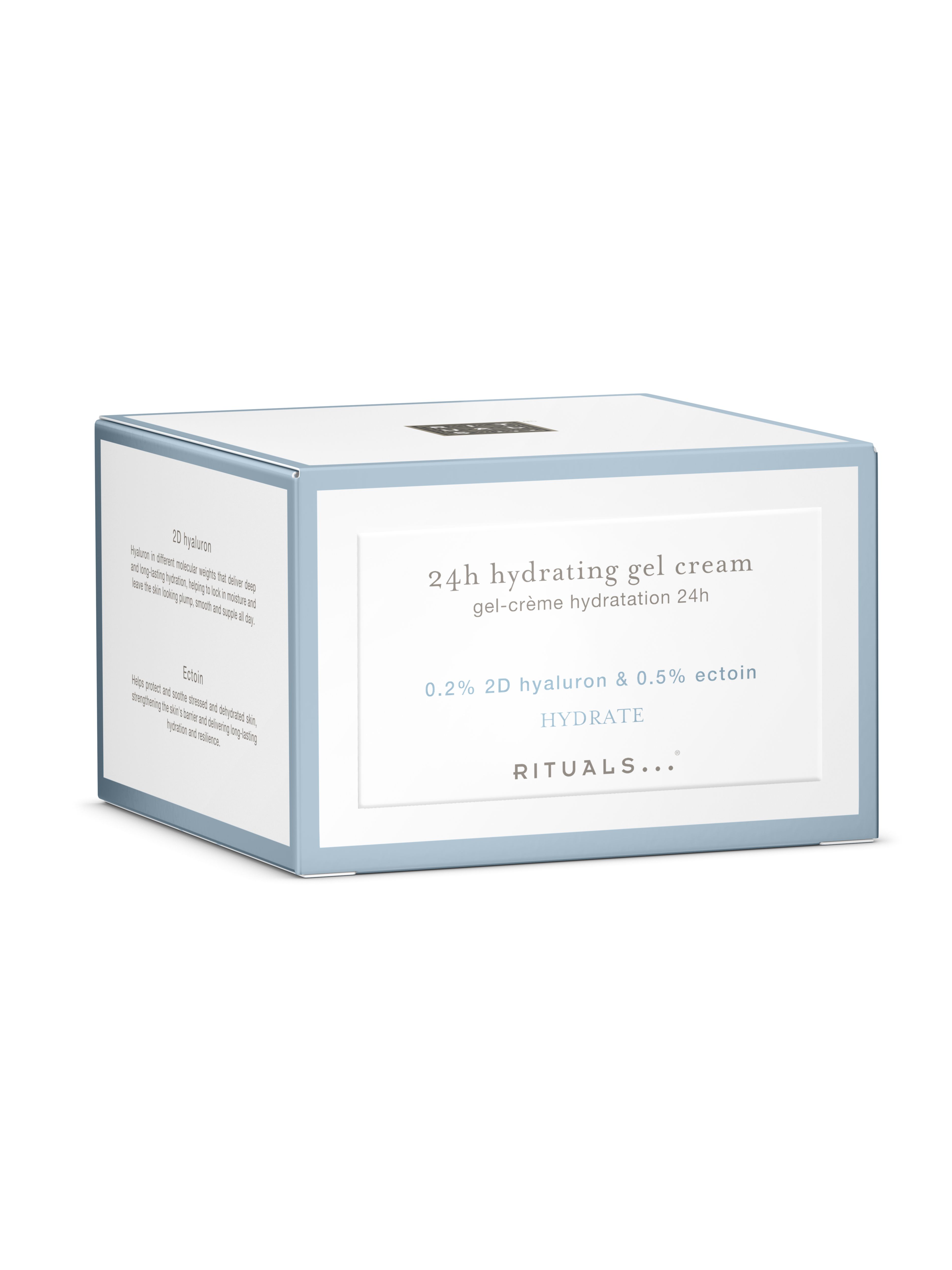 24H Hydrating Gel Cream