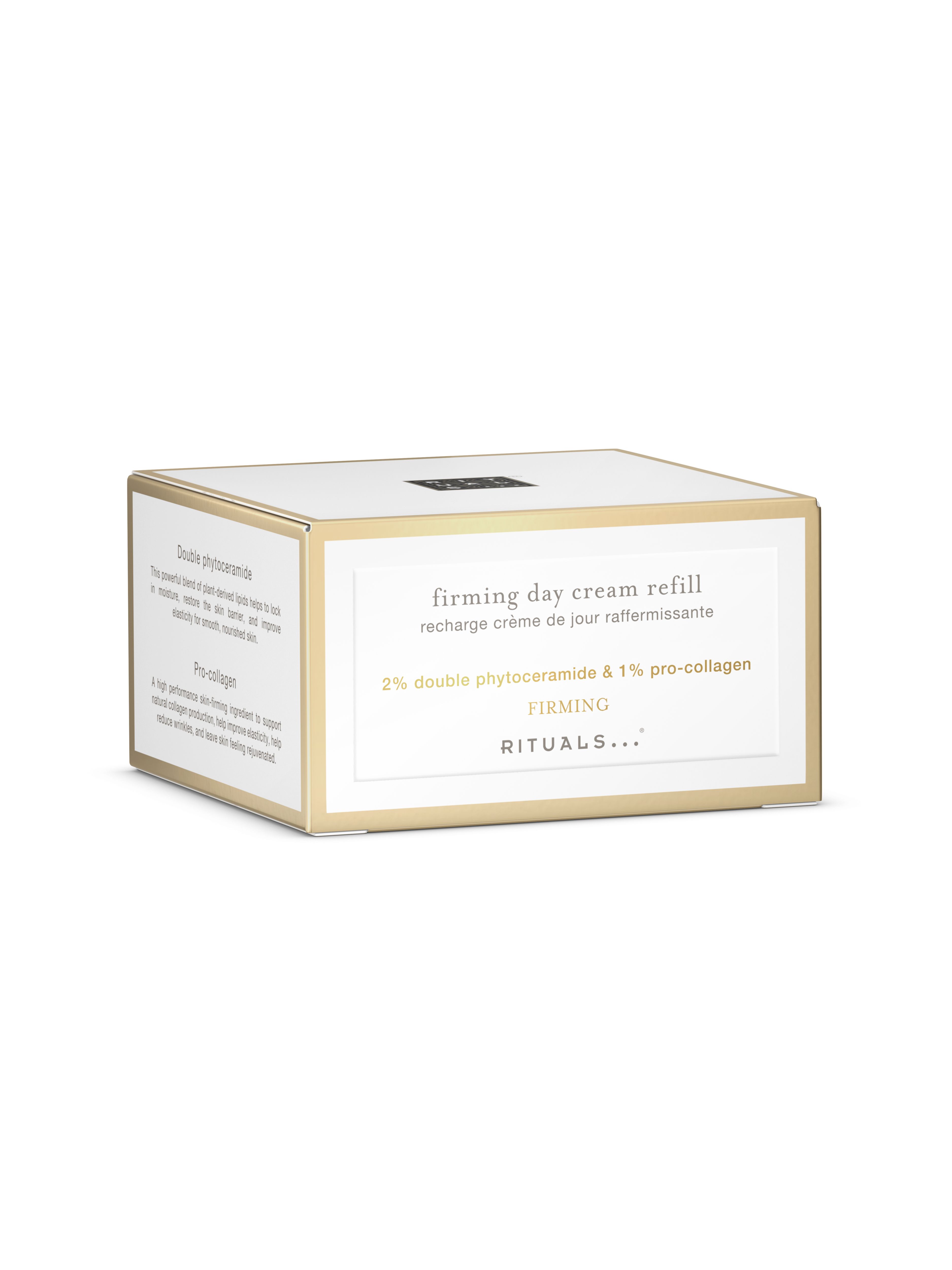 Firming Day Cream Refill