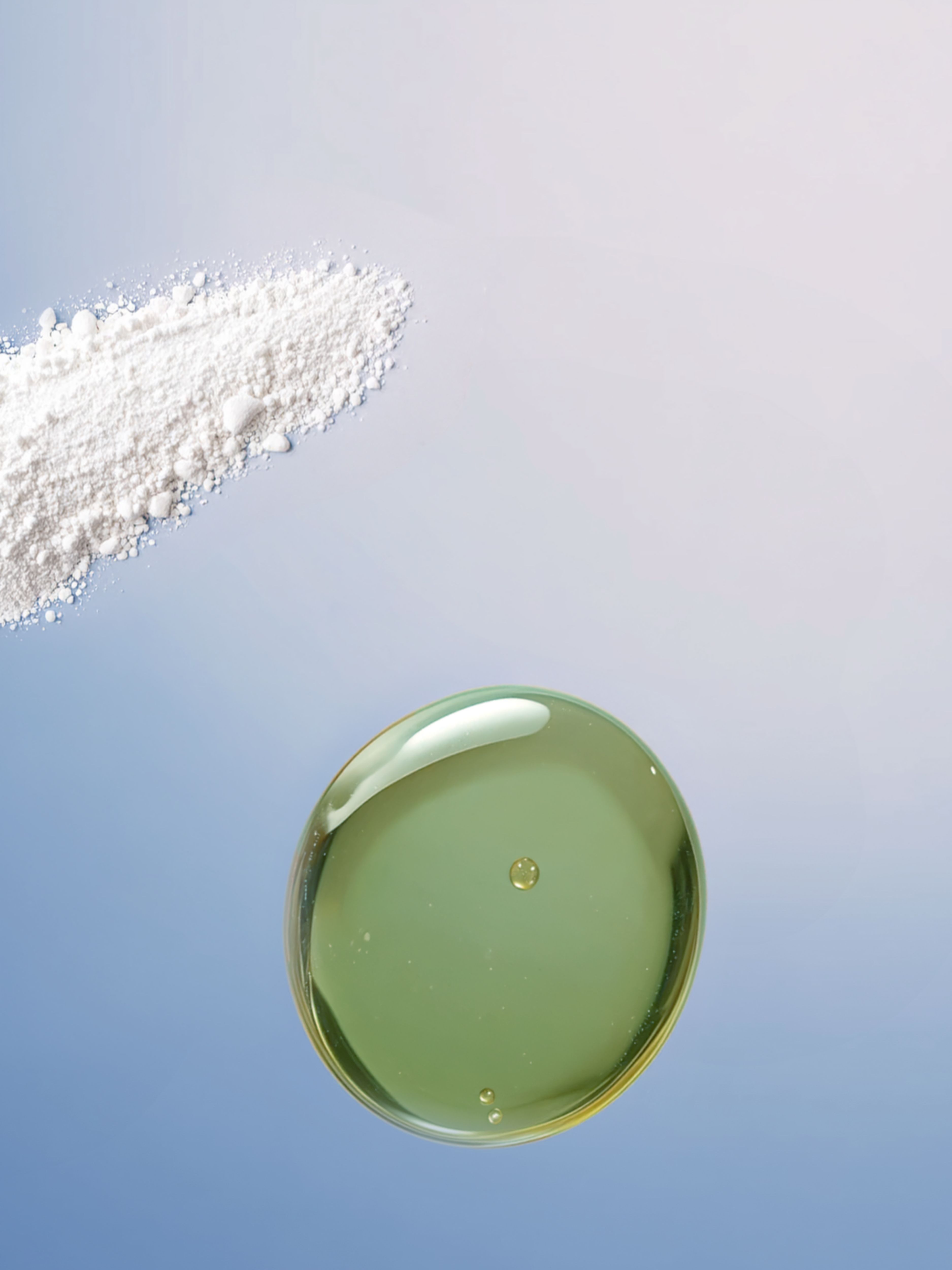 Firming Day Cream Studio Ingredient