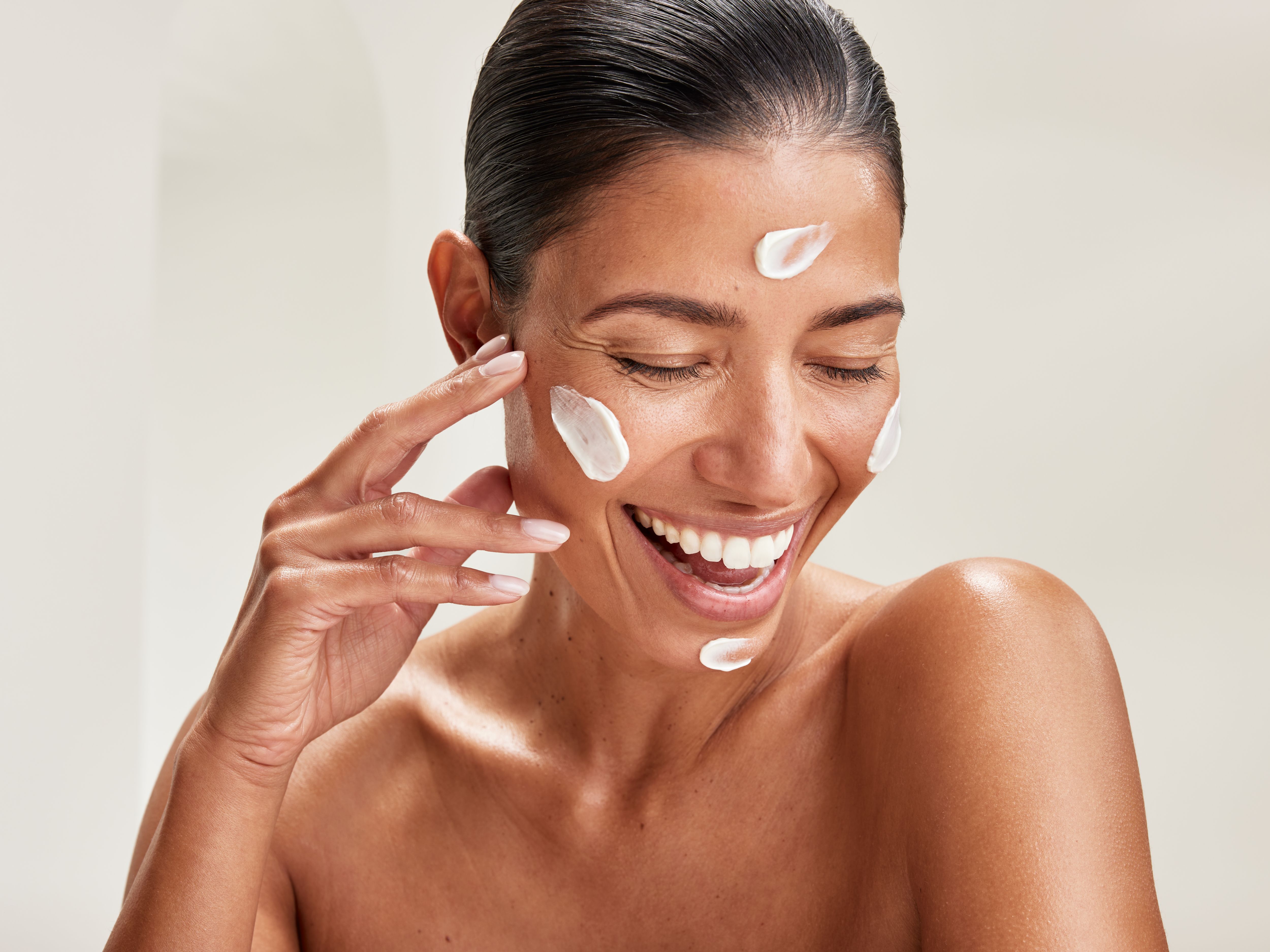 How often should you exfoliate your face?