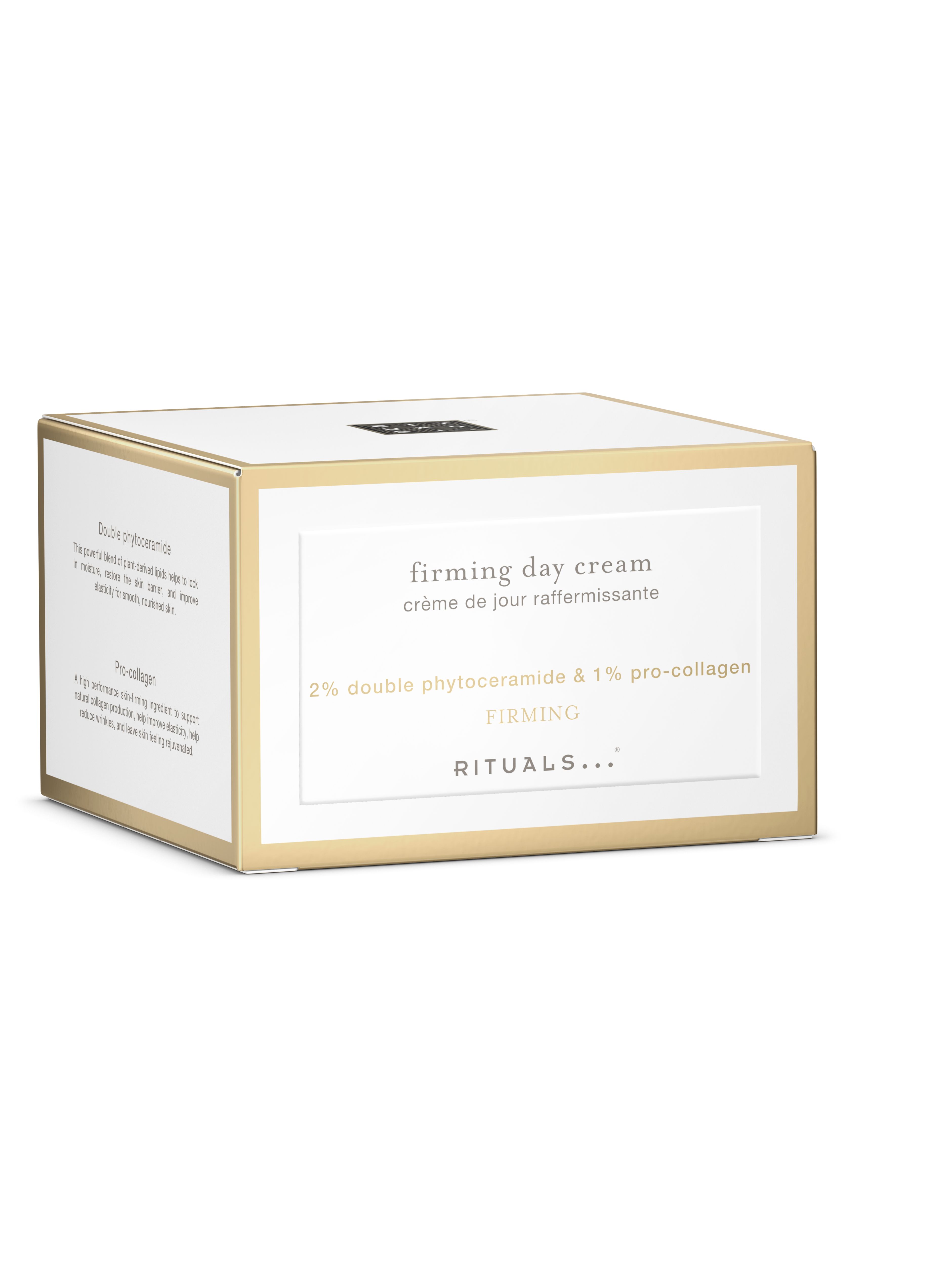 Firming Day Cream
