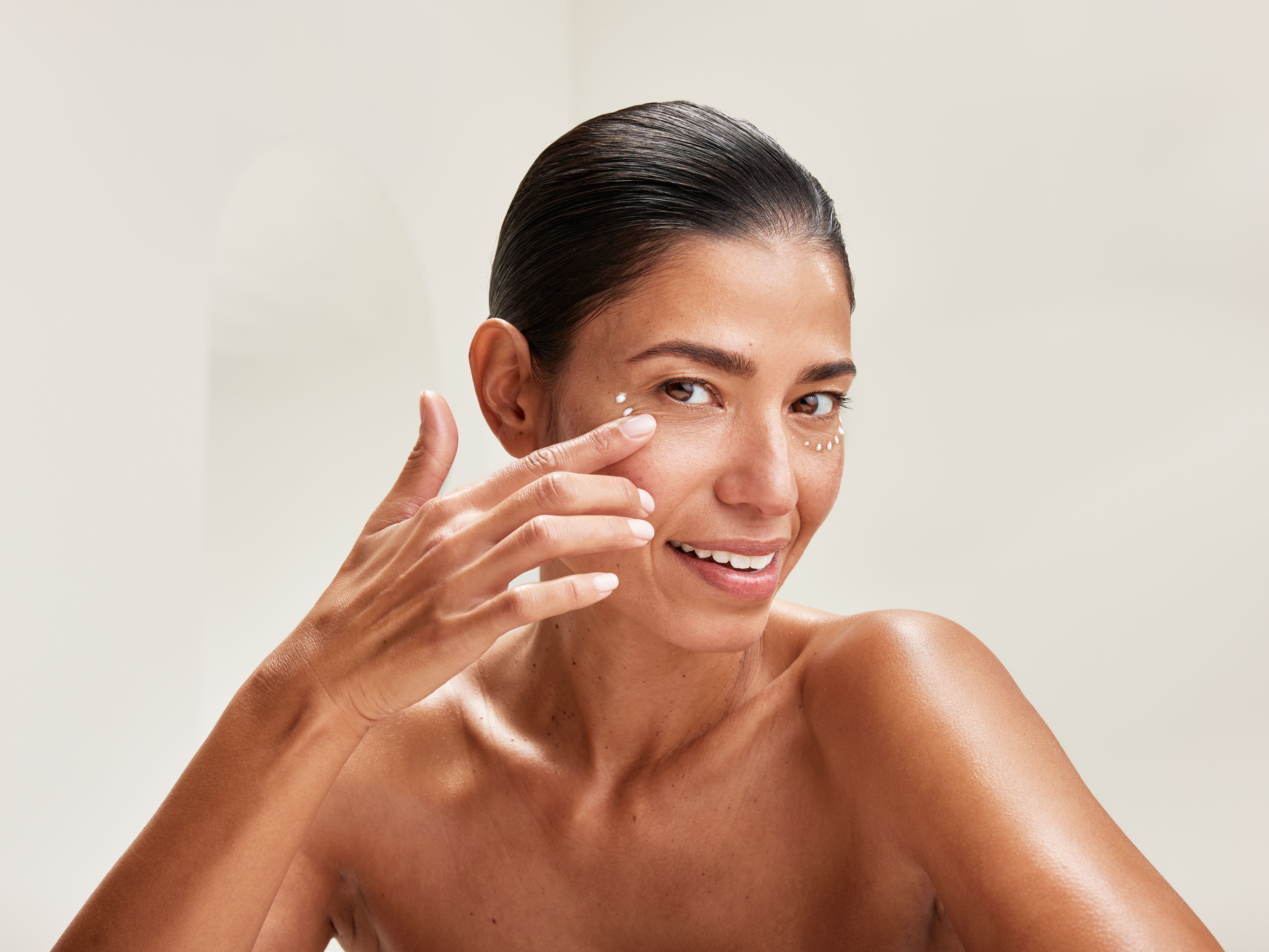 The best luxury eye cream for wrinkles: how to choose one that's worth it 