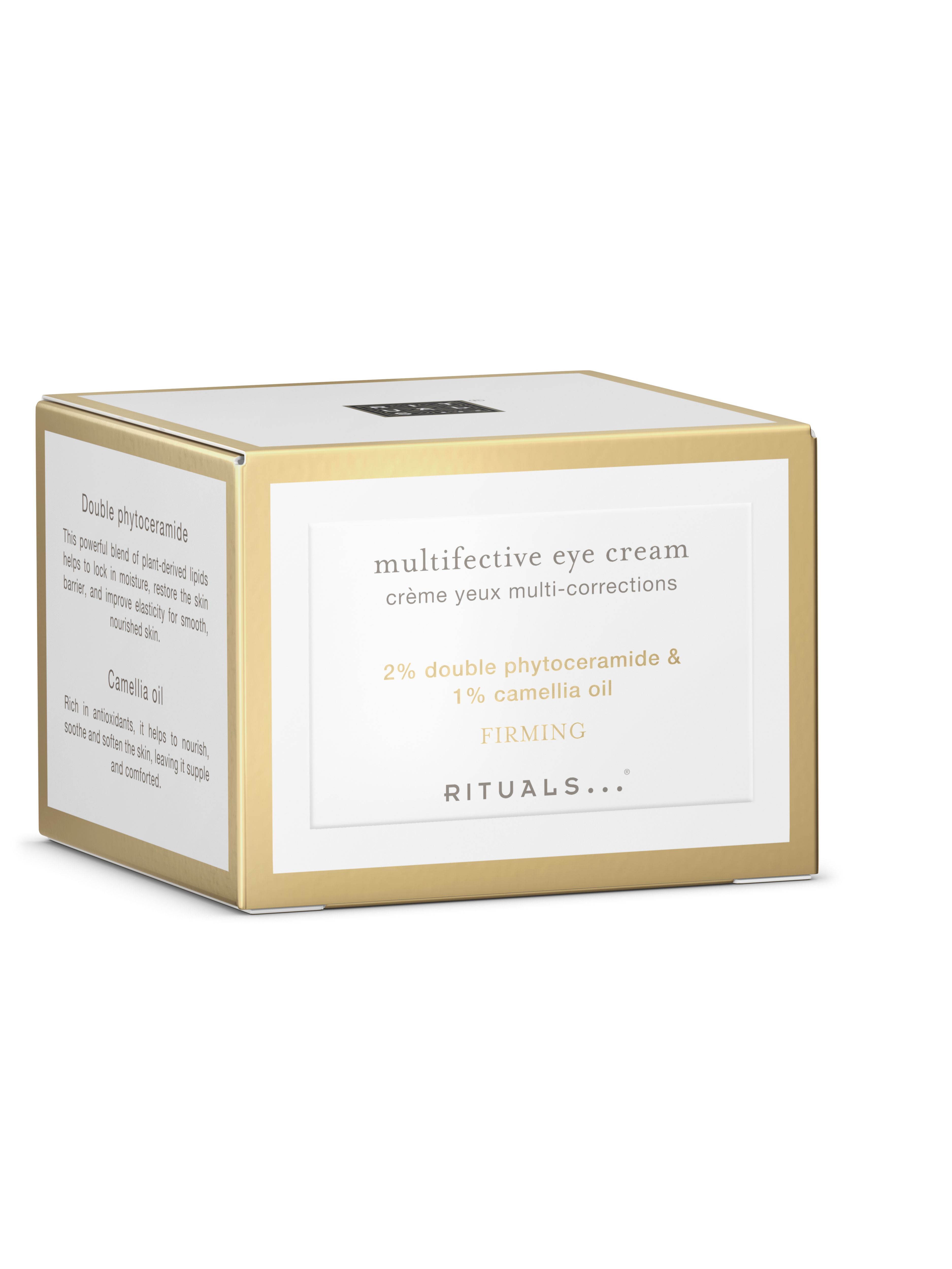 Multifective Eye Cream