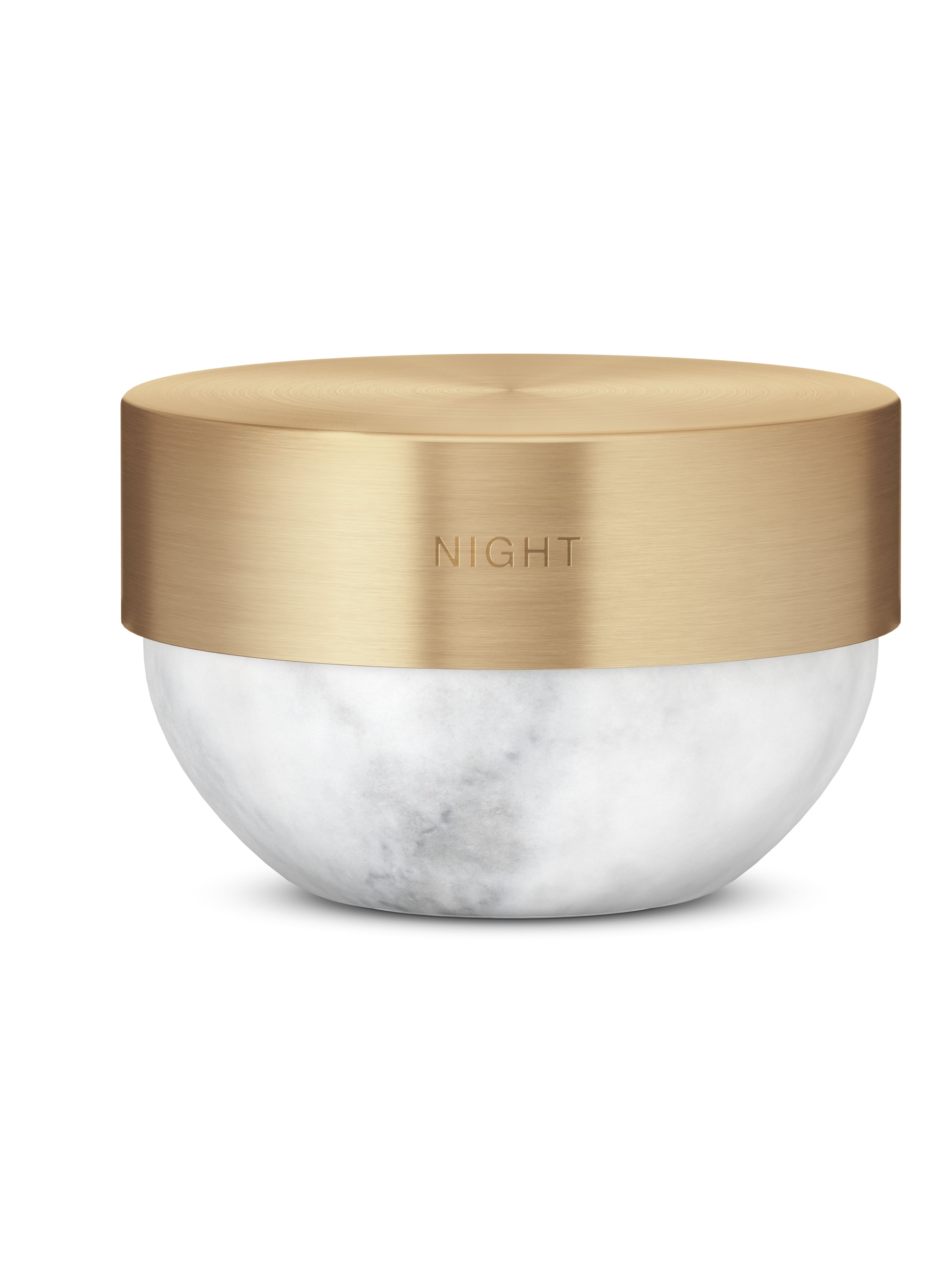 Deep Firming Night Repair Cream