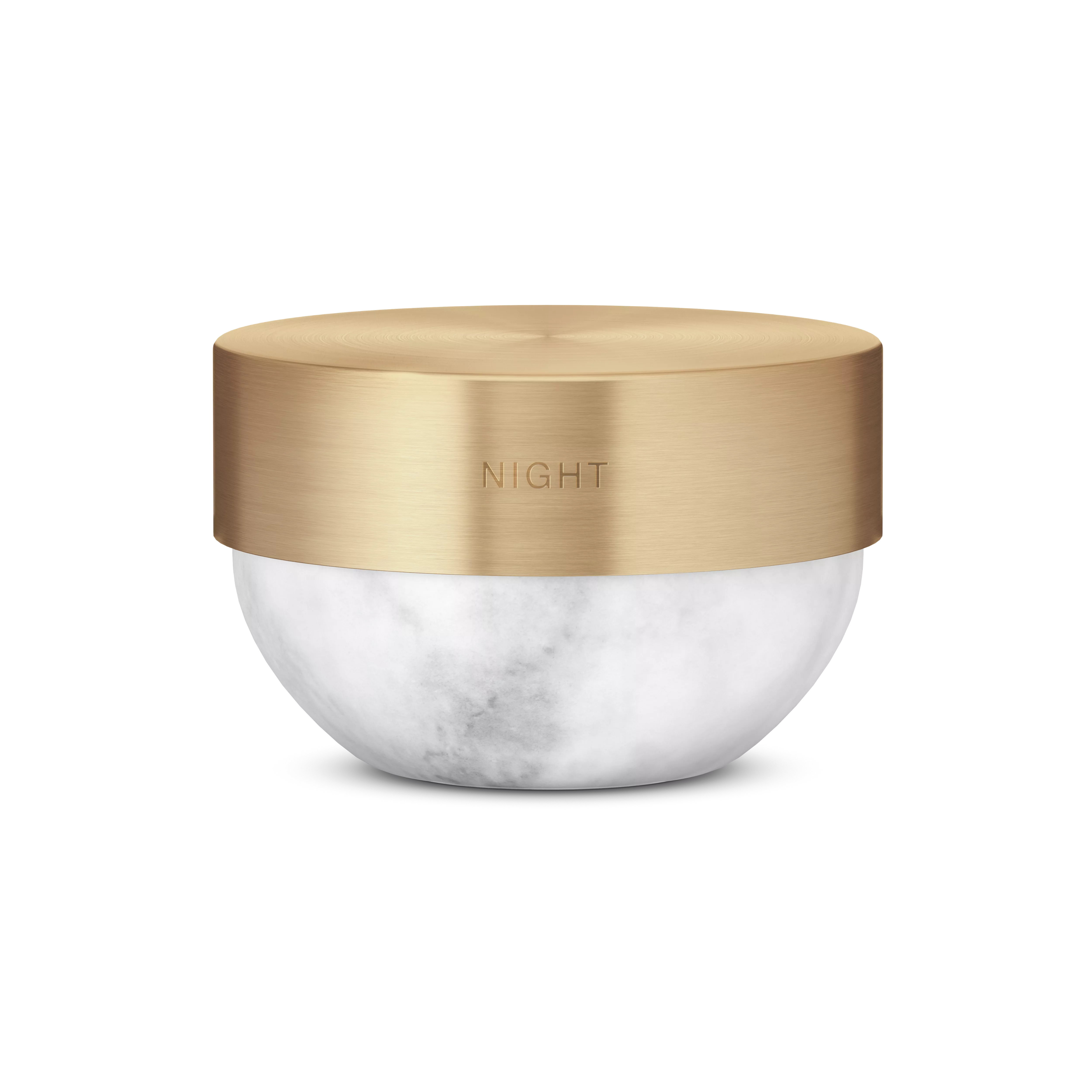 crema trattamento rassodante intensivo notte, skincare, White, 50 ml, RITUALS