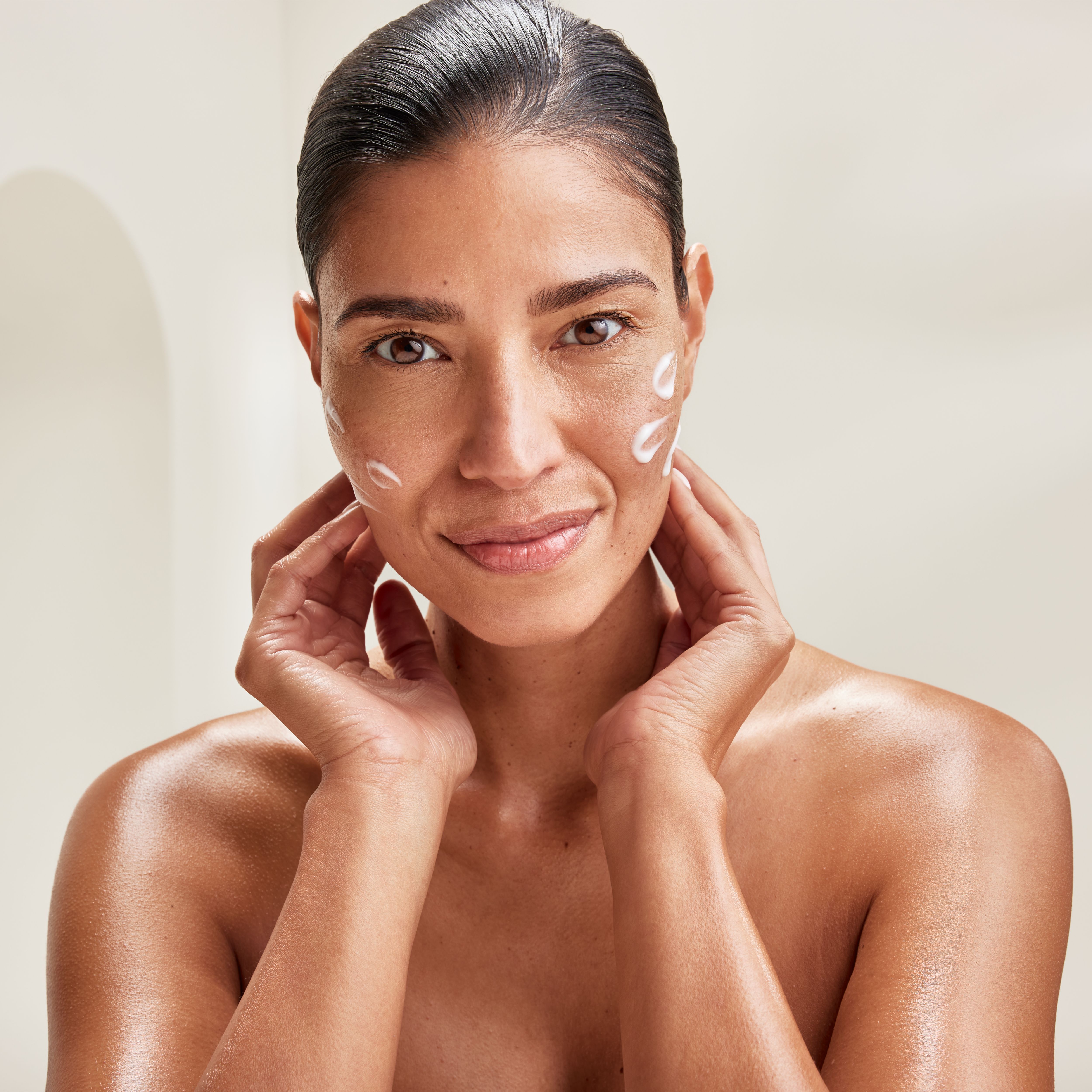 Advanced Firming Serum Lifestyle How to Use