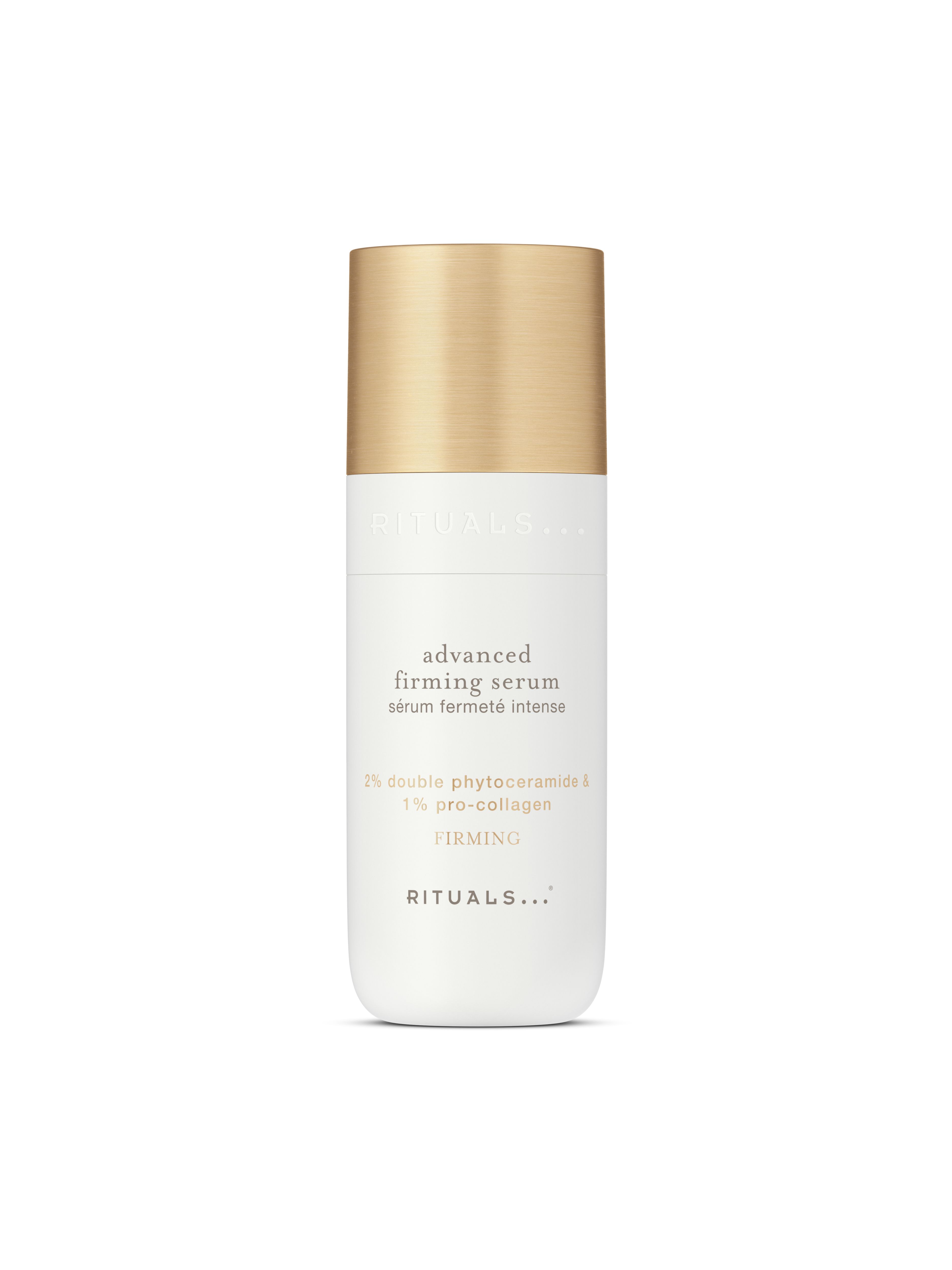 Advanced Firming Serum
