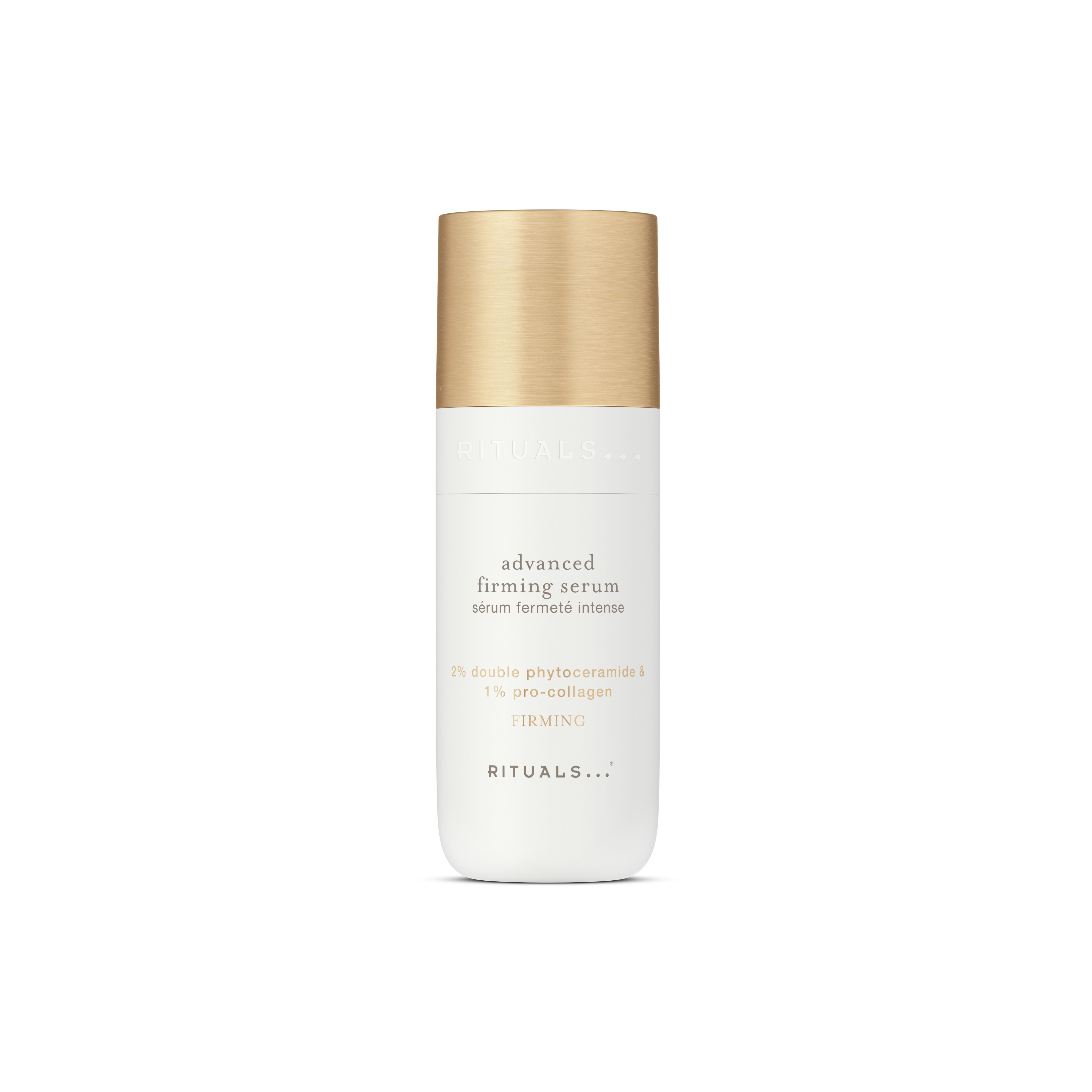 geavanceerd verstevigend serum, skincare, White, 30 ml, RITUALS