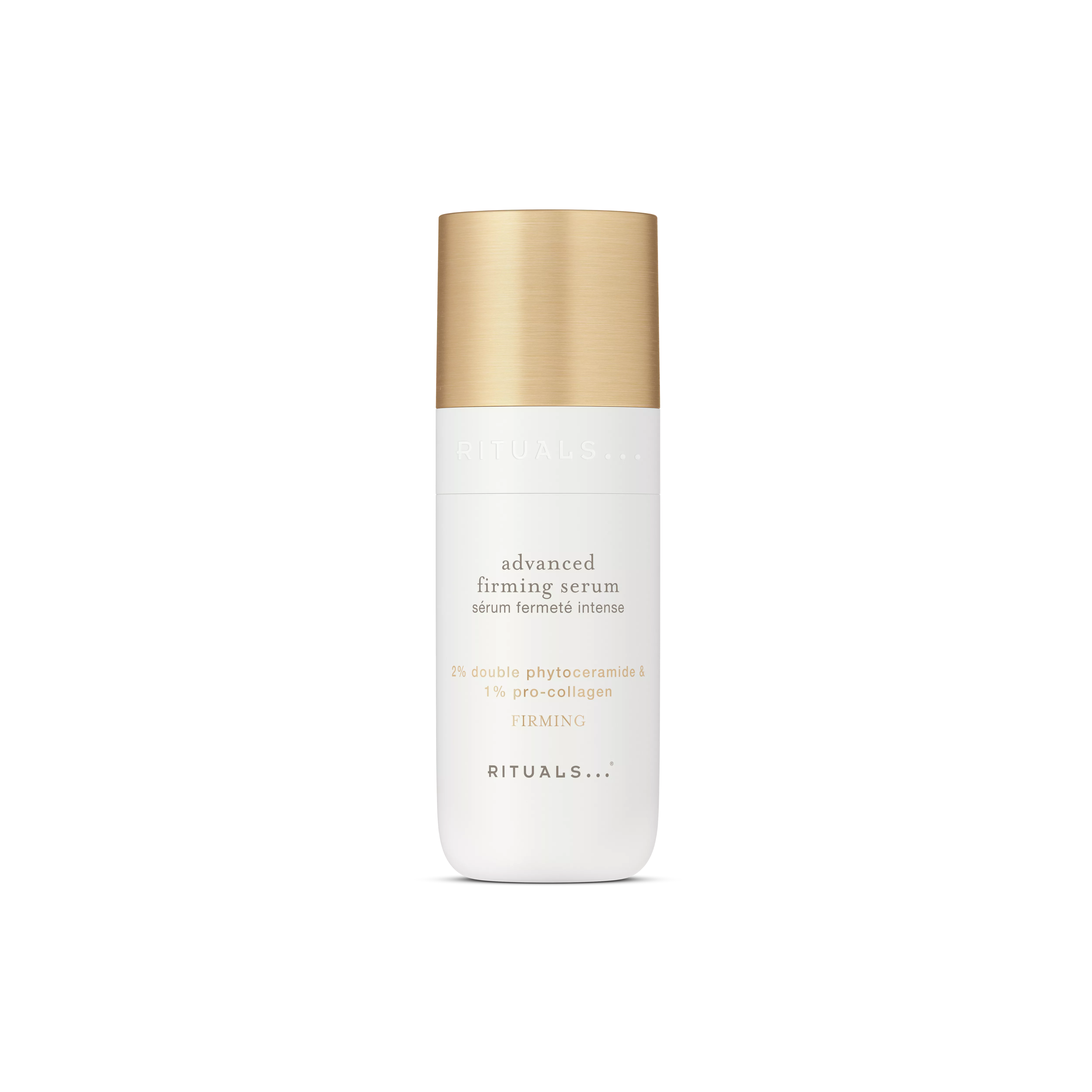 geavanceerd verstevigend serum, skincare, White, 30 ml, RITUALS