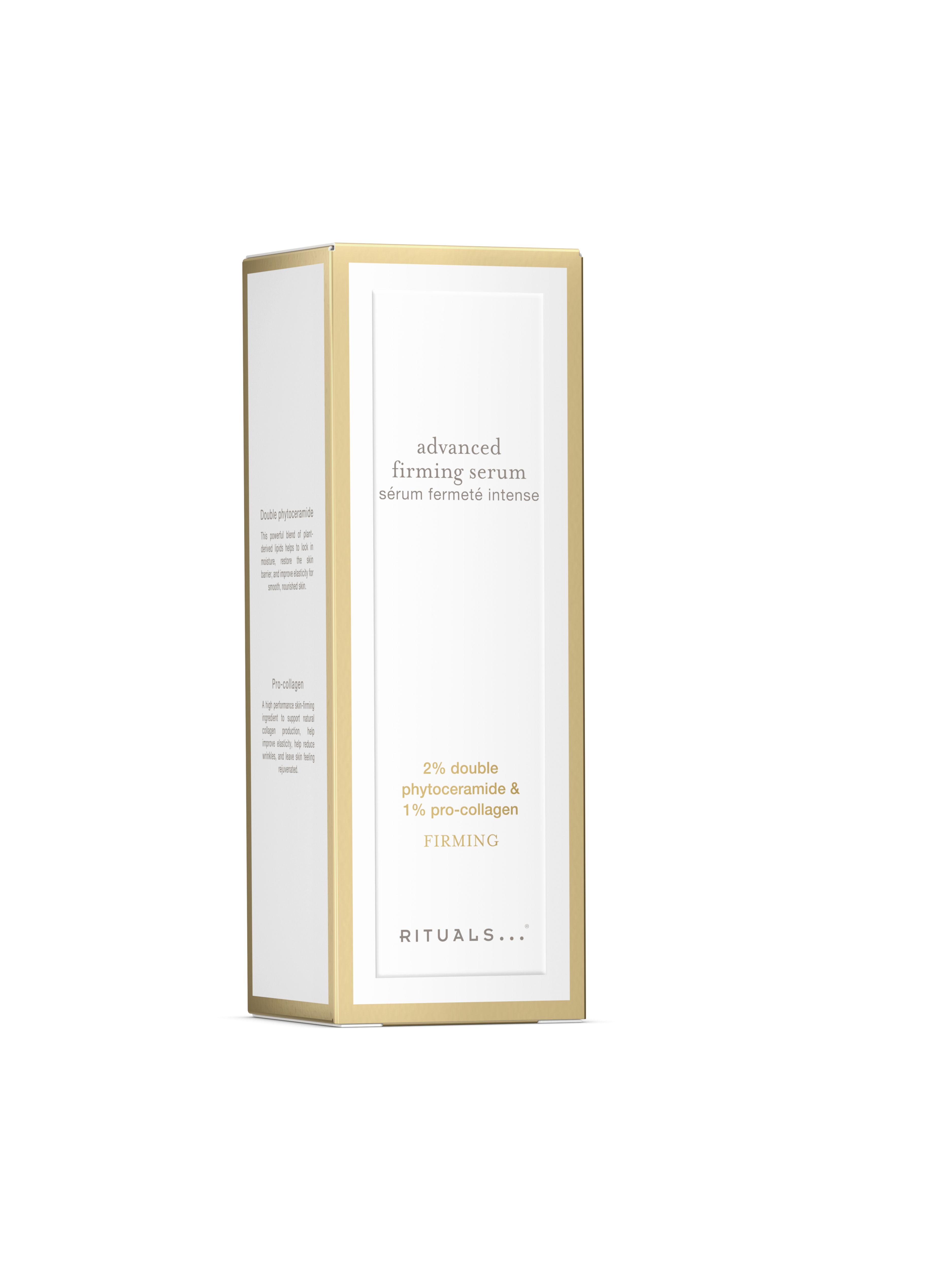 Advanced Firming Serum