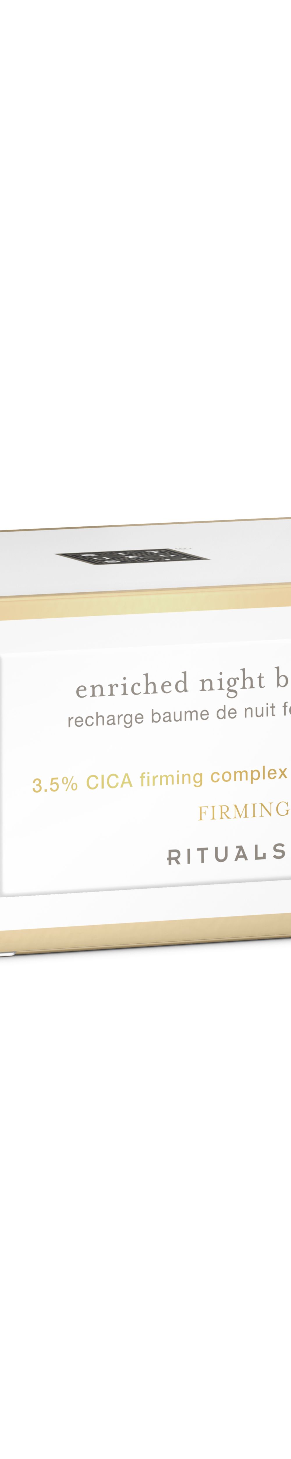 Recharge baume nuit fermeté intense Rituals de la gamme Skincare, 50 ml – vue 4