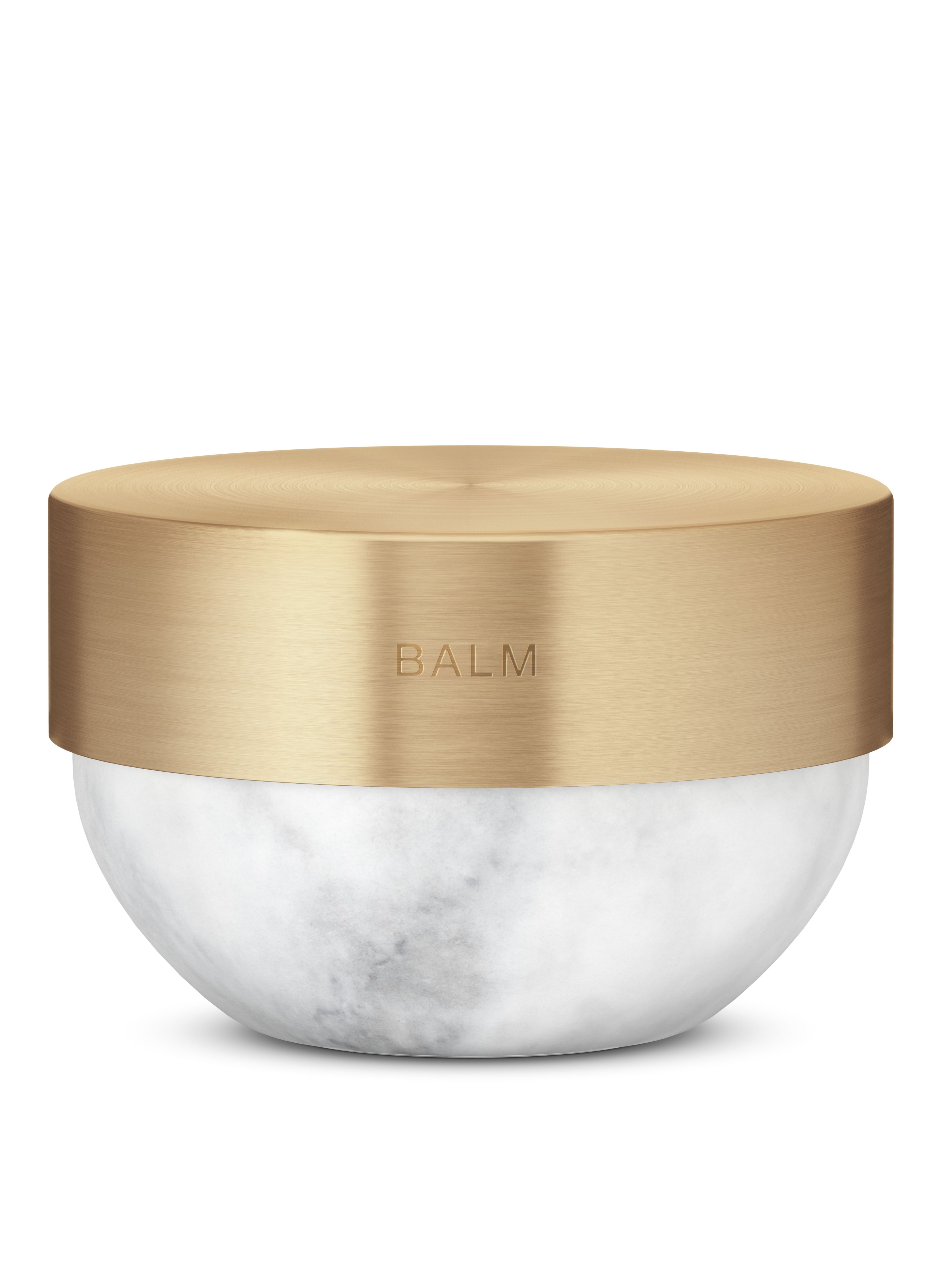 Enriched Night Balm