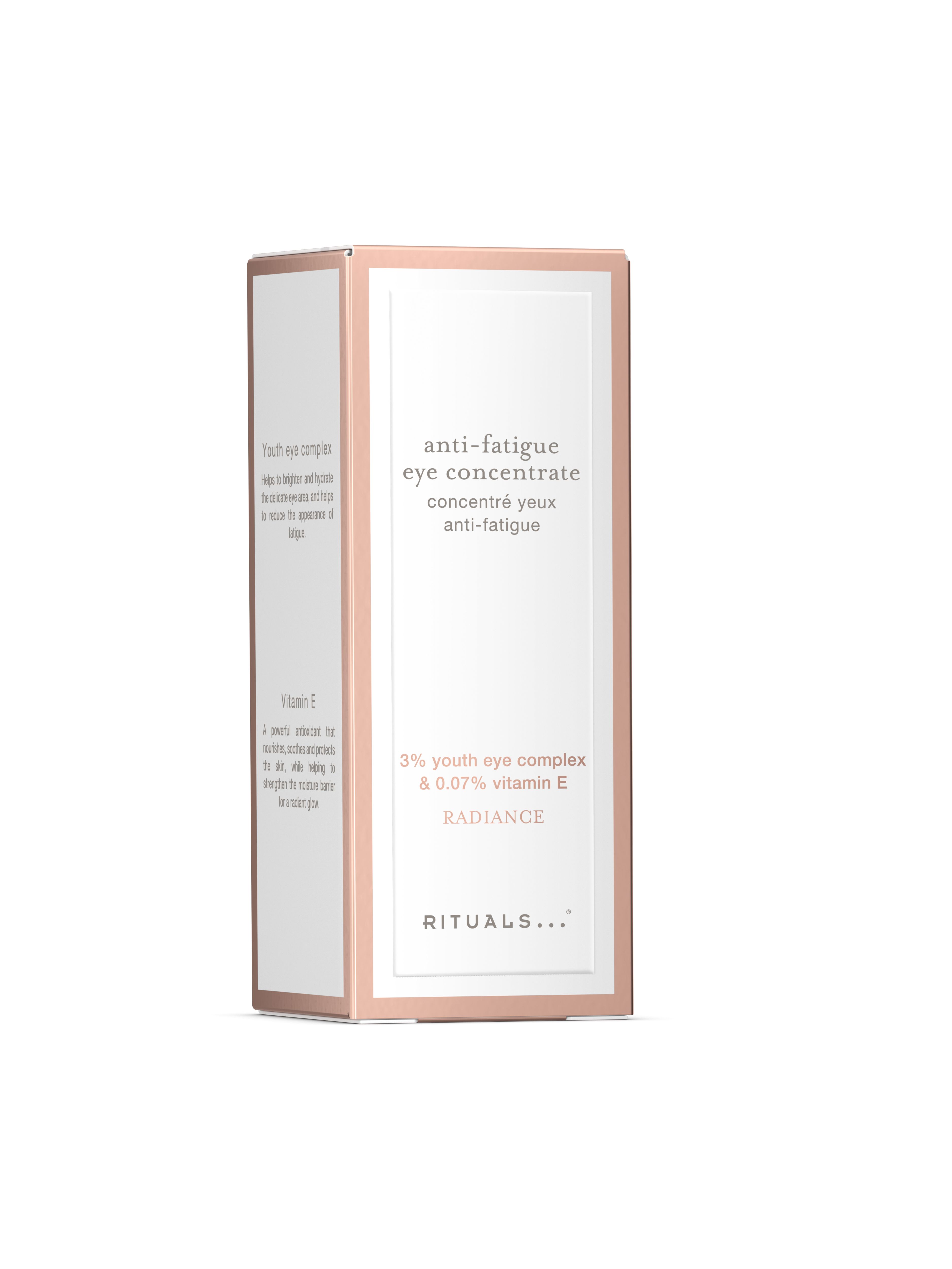 Anti-fatigue Eye Concentrate