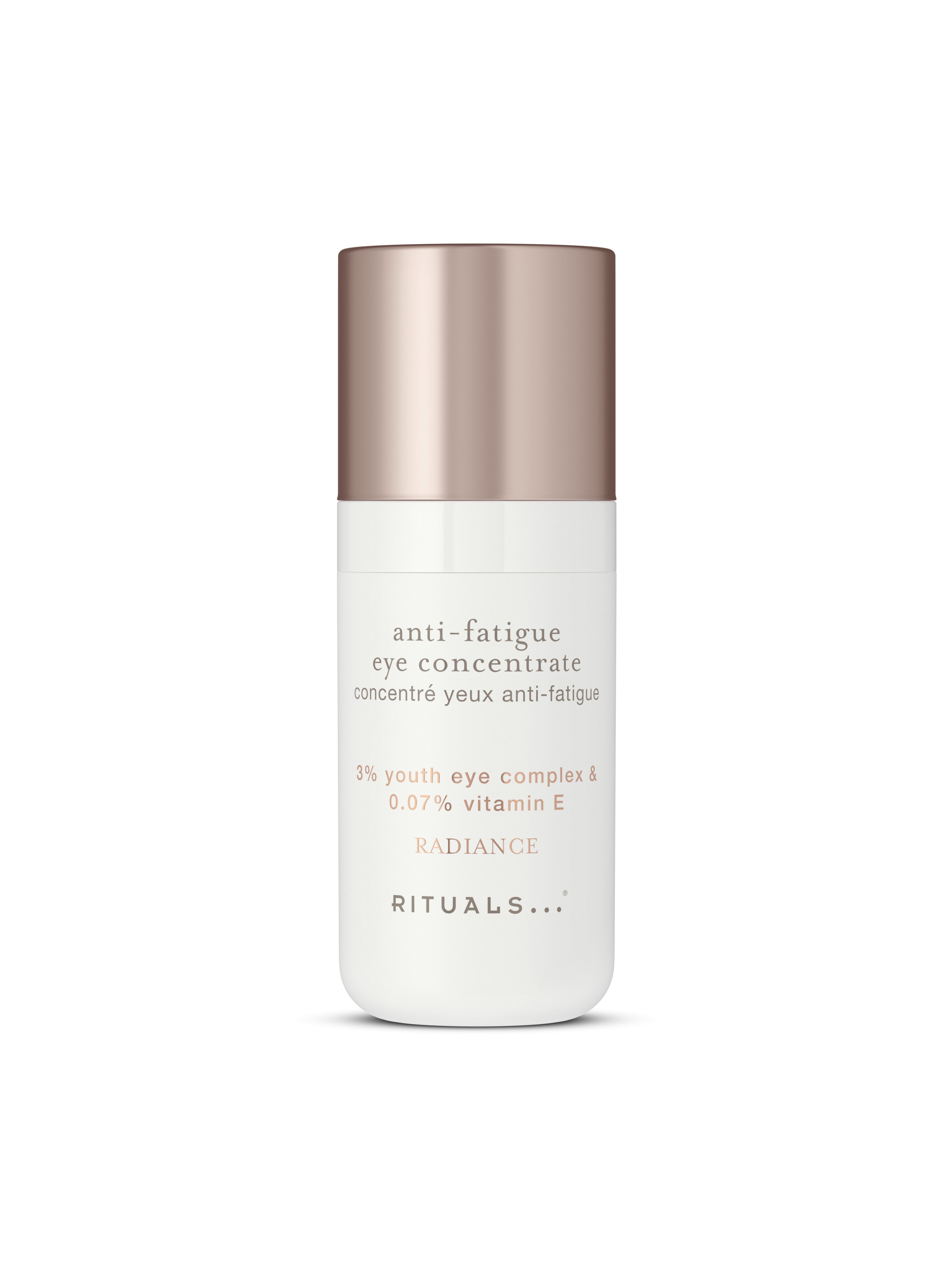 Anti-fatigue Eye Concentrate