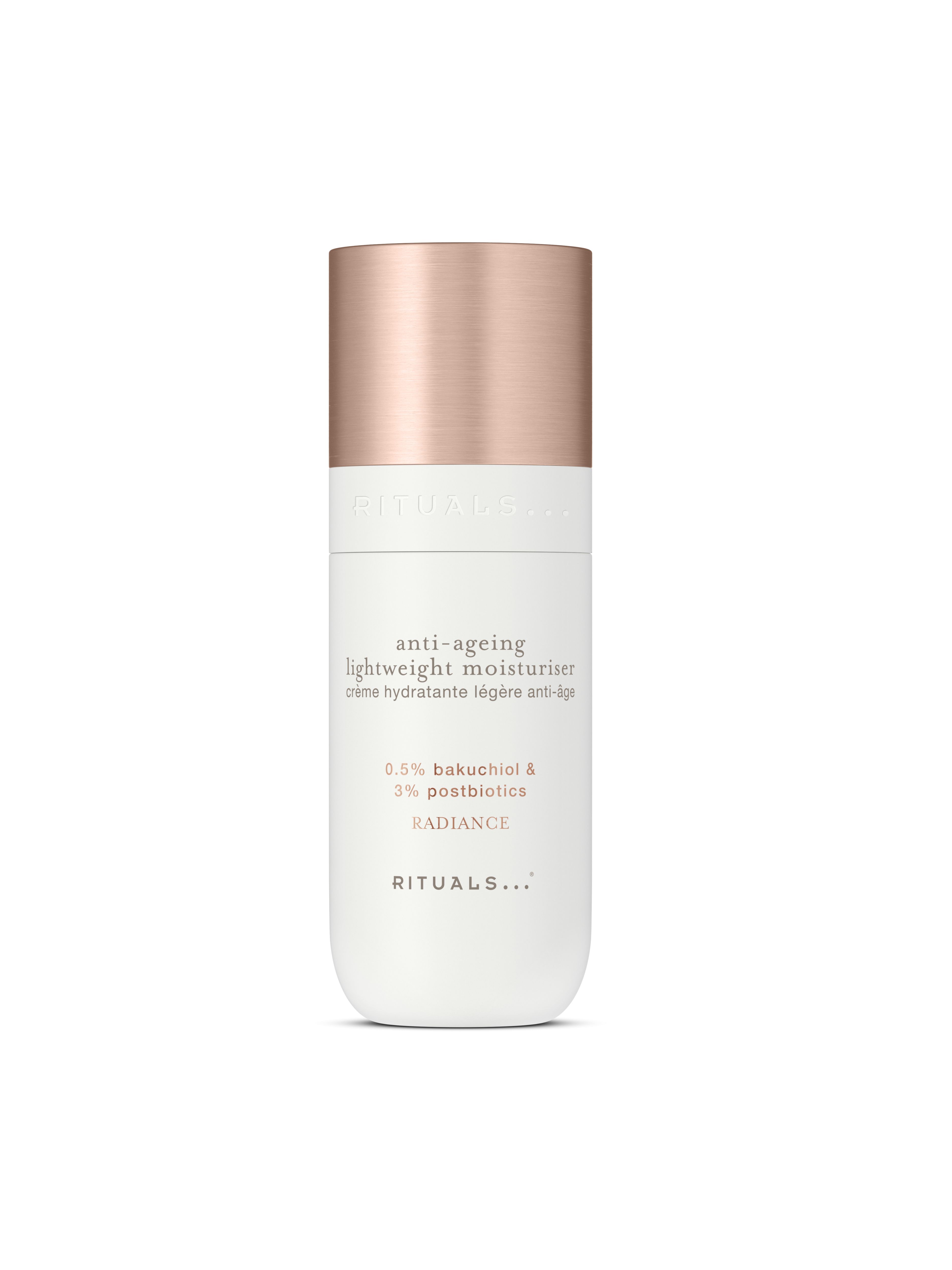 Anti-Ageing Lightweight Moisturiser