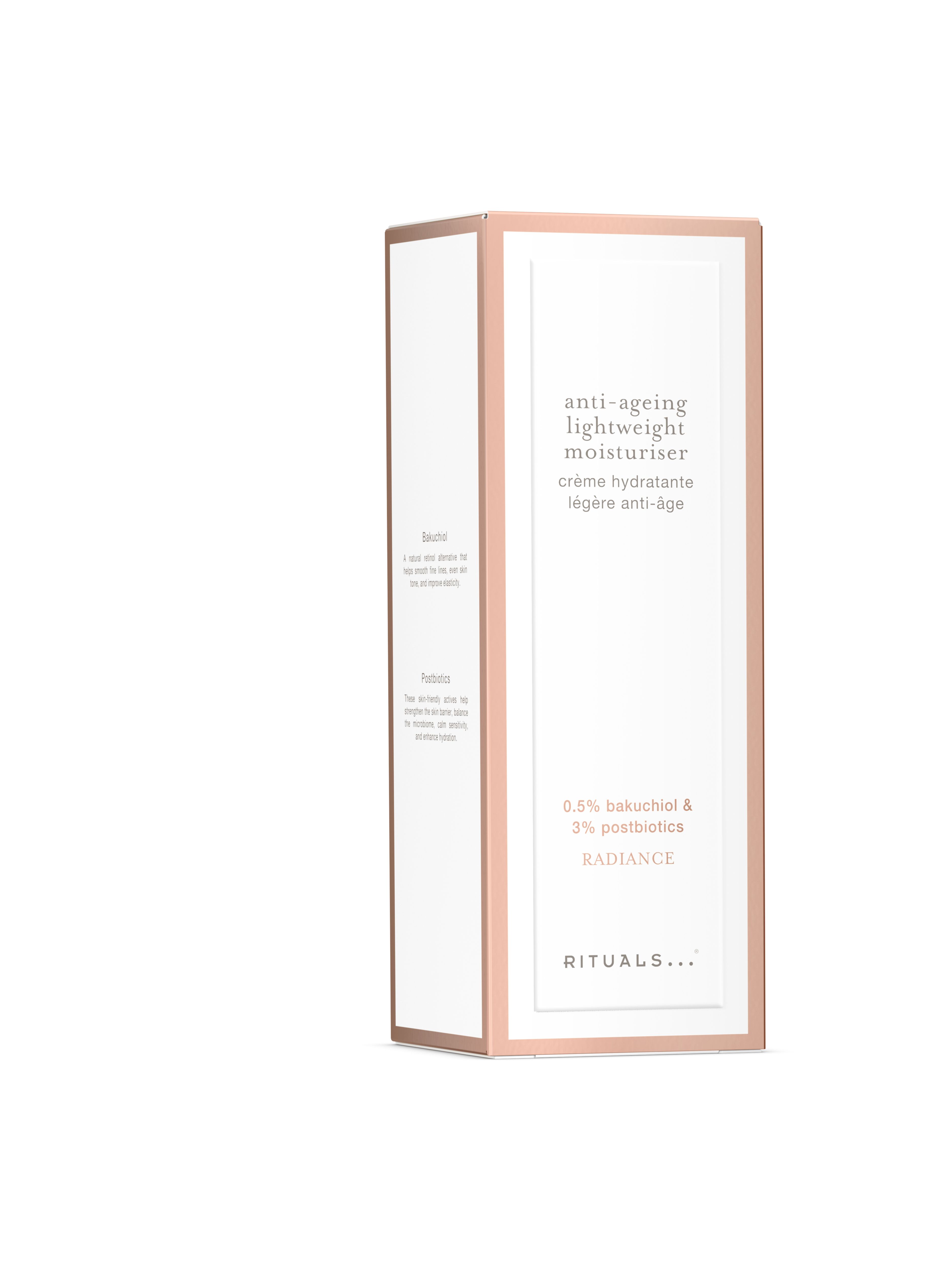 Anti-Ageing Lightweight Moisturiser