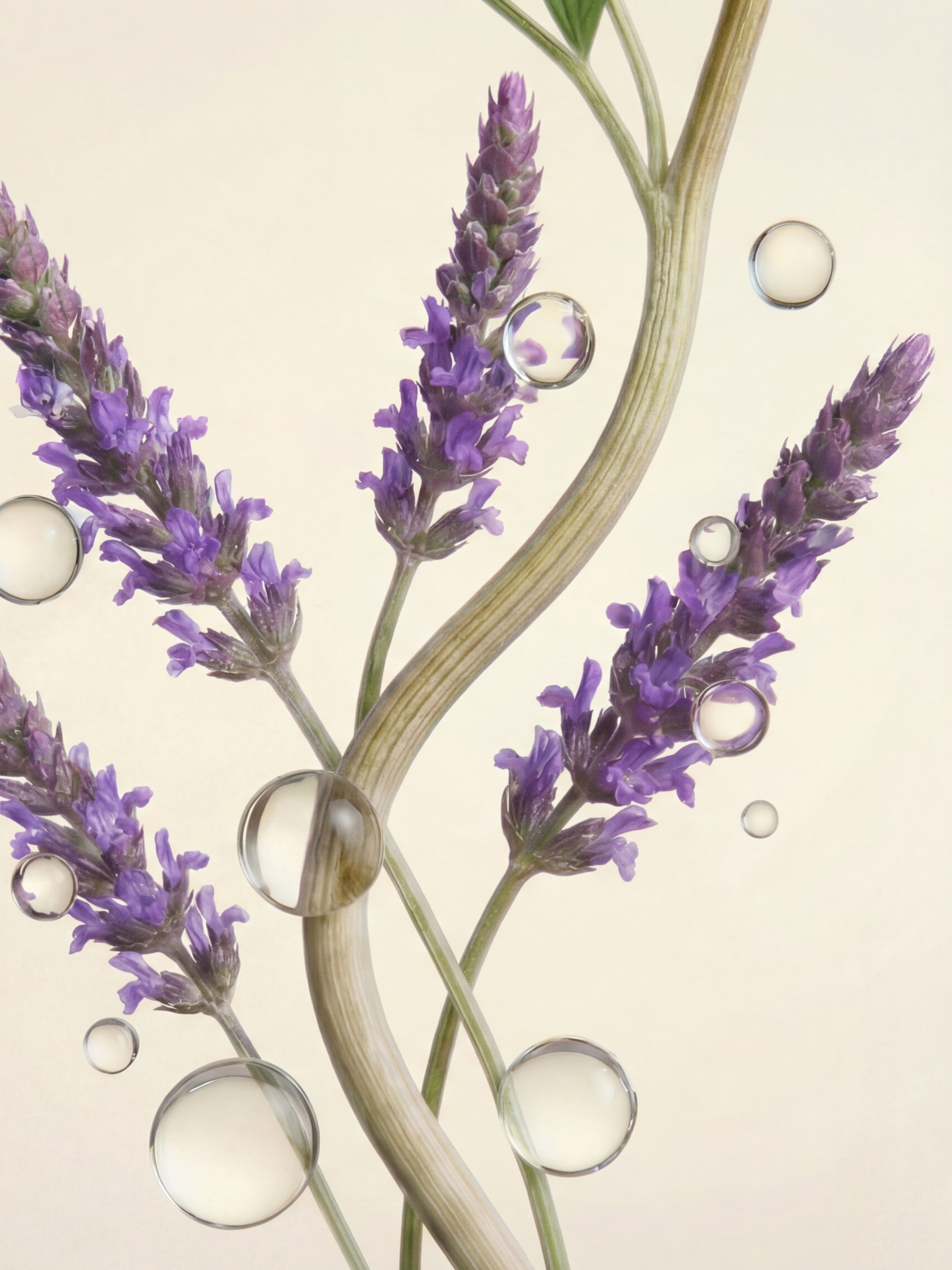 Anti-Ageing Lightweight Moisturiser Studio Ingredient