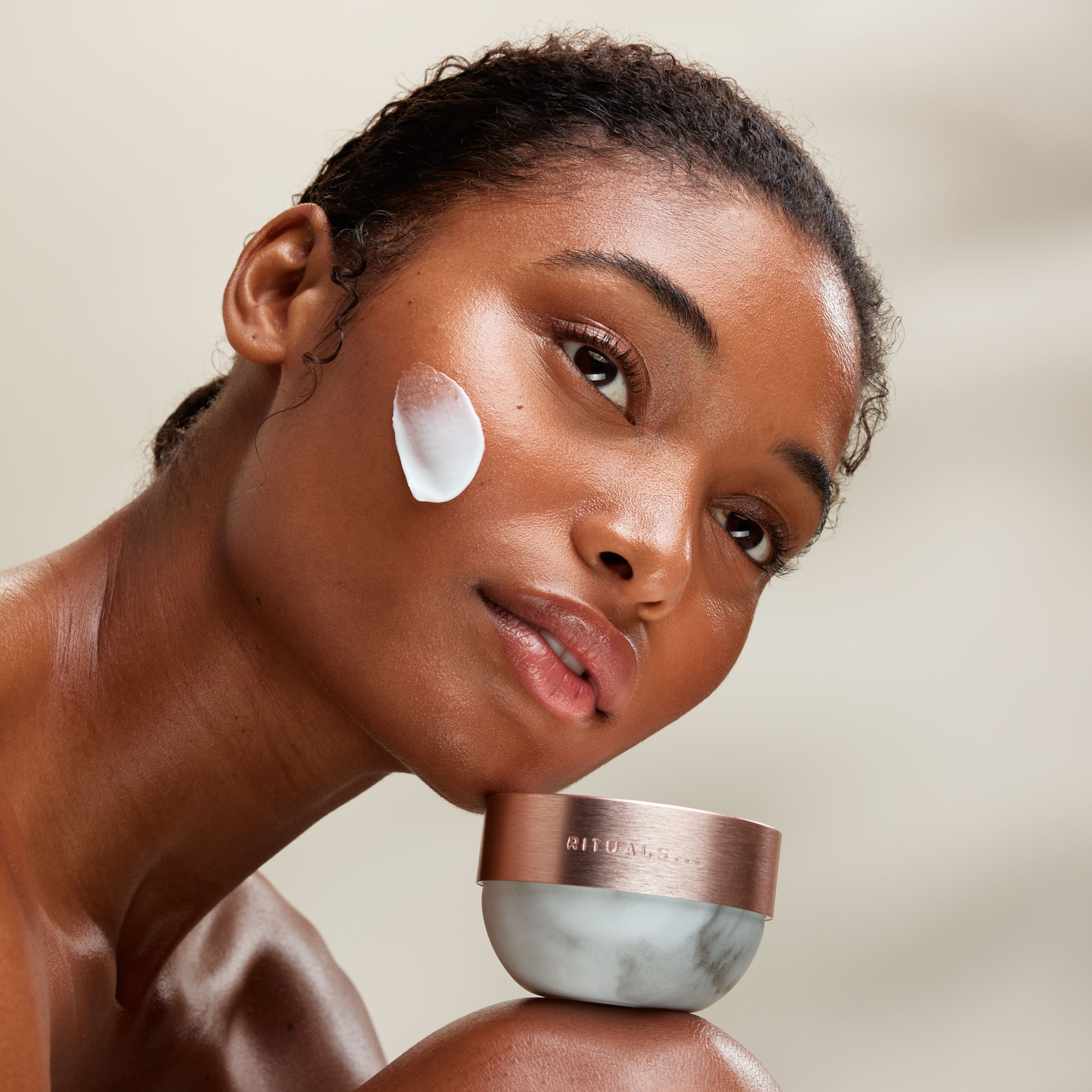 Anti-Ageing Day Cream