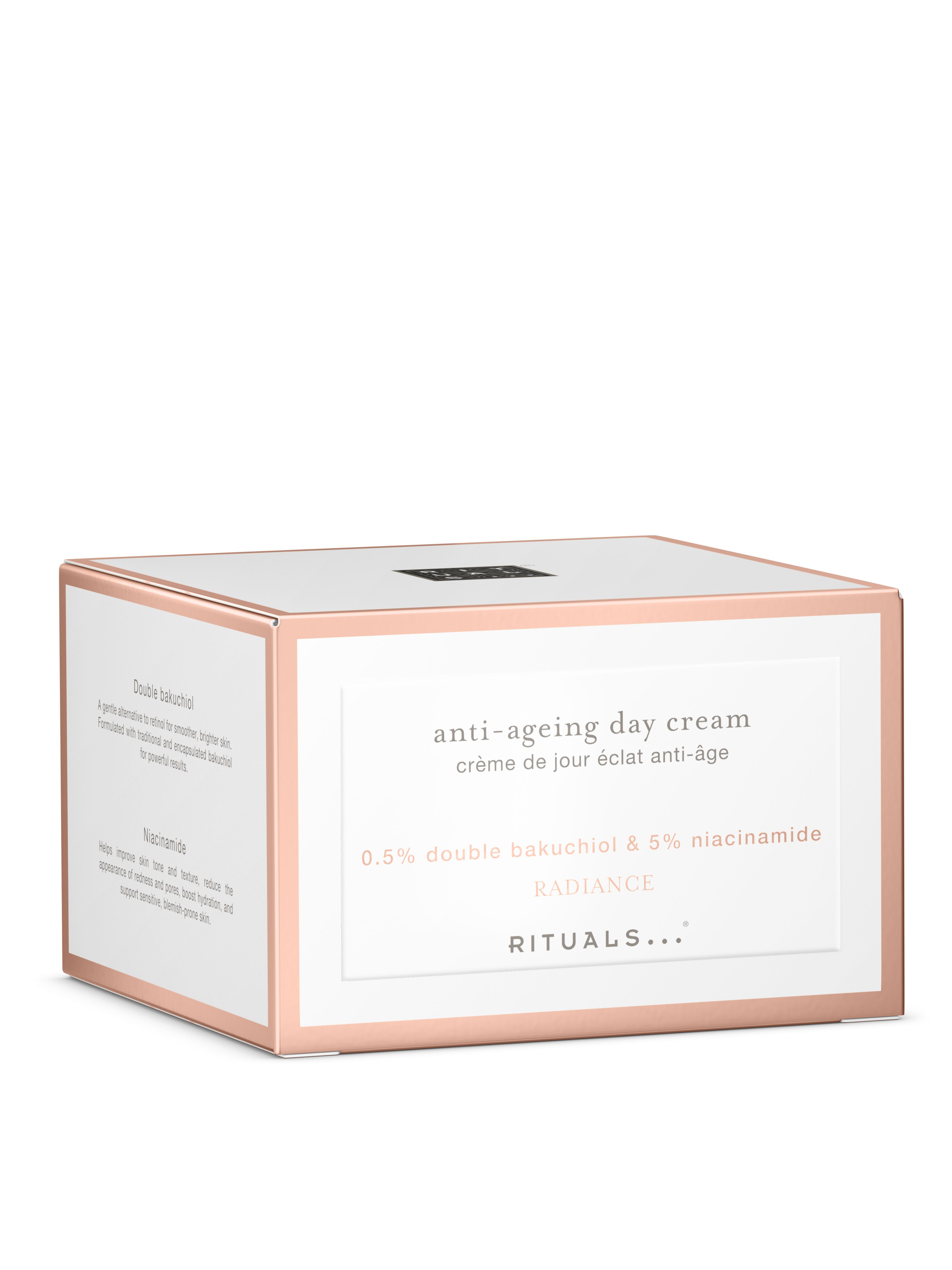 Anti-Ageing Day Cream