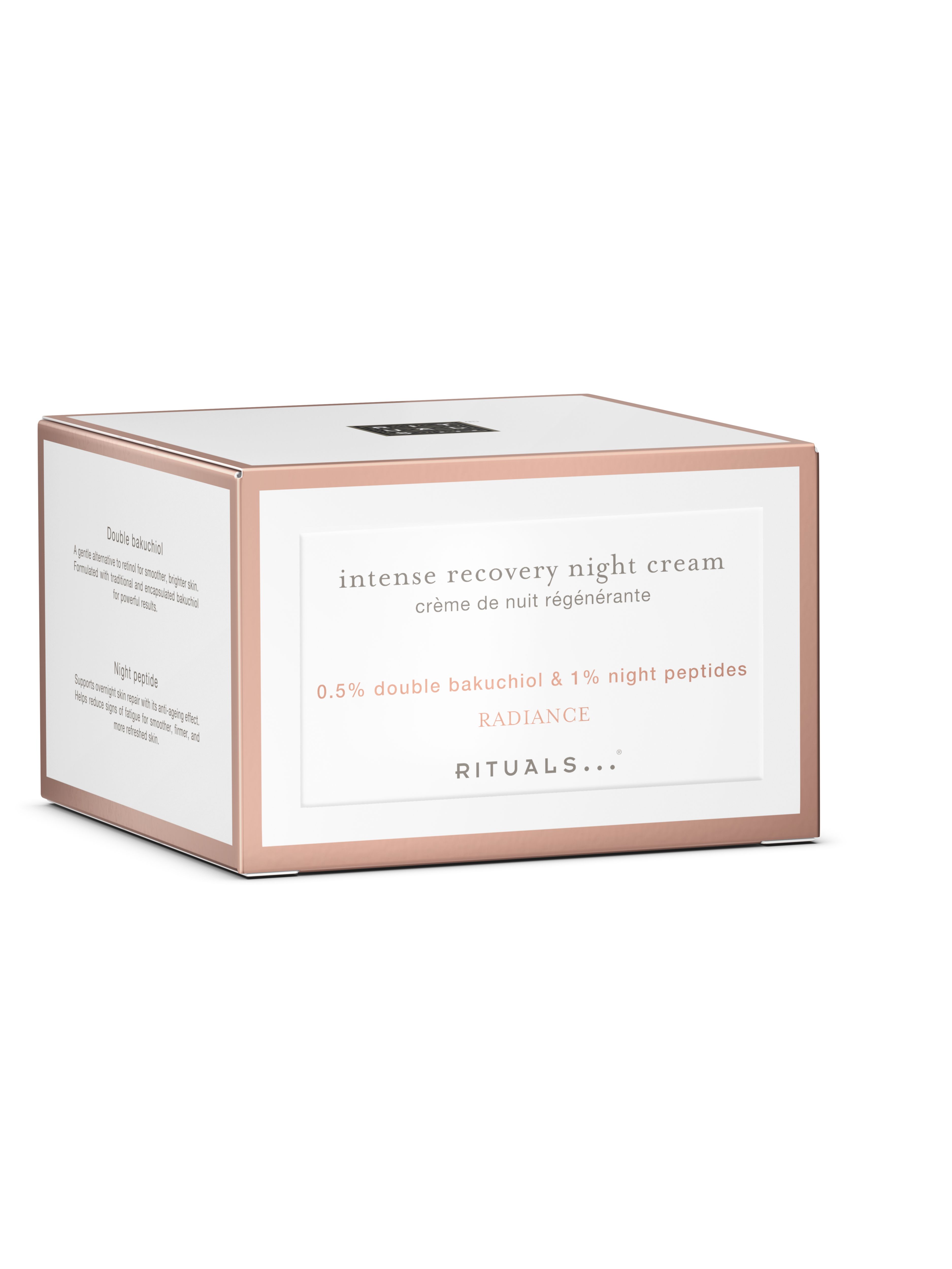 Intense Recovery Night Cream