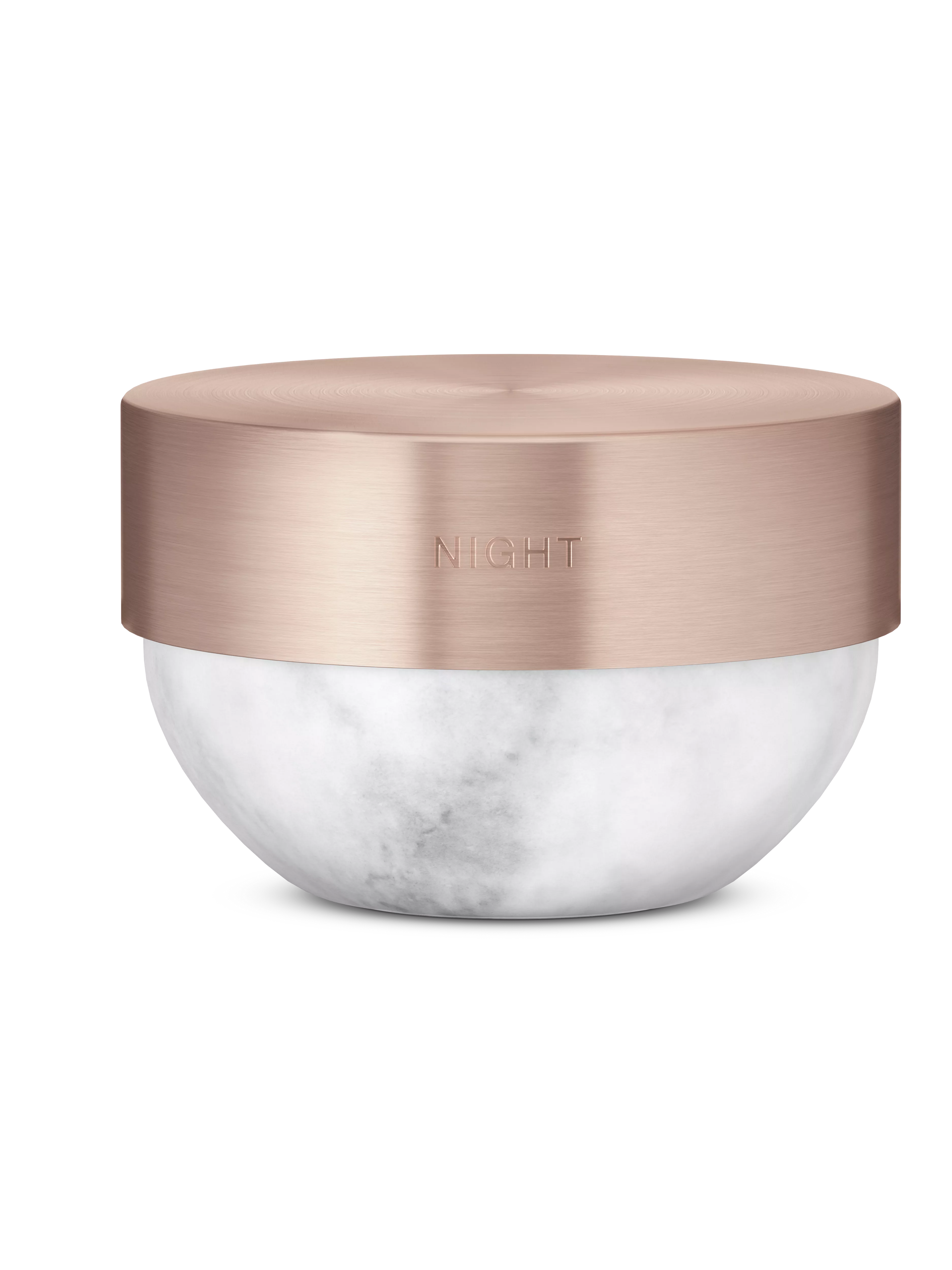 genoprettende natcreme, skincare, White, 50 ml, RITUALS